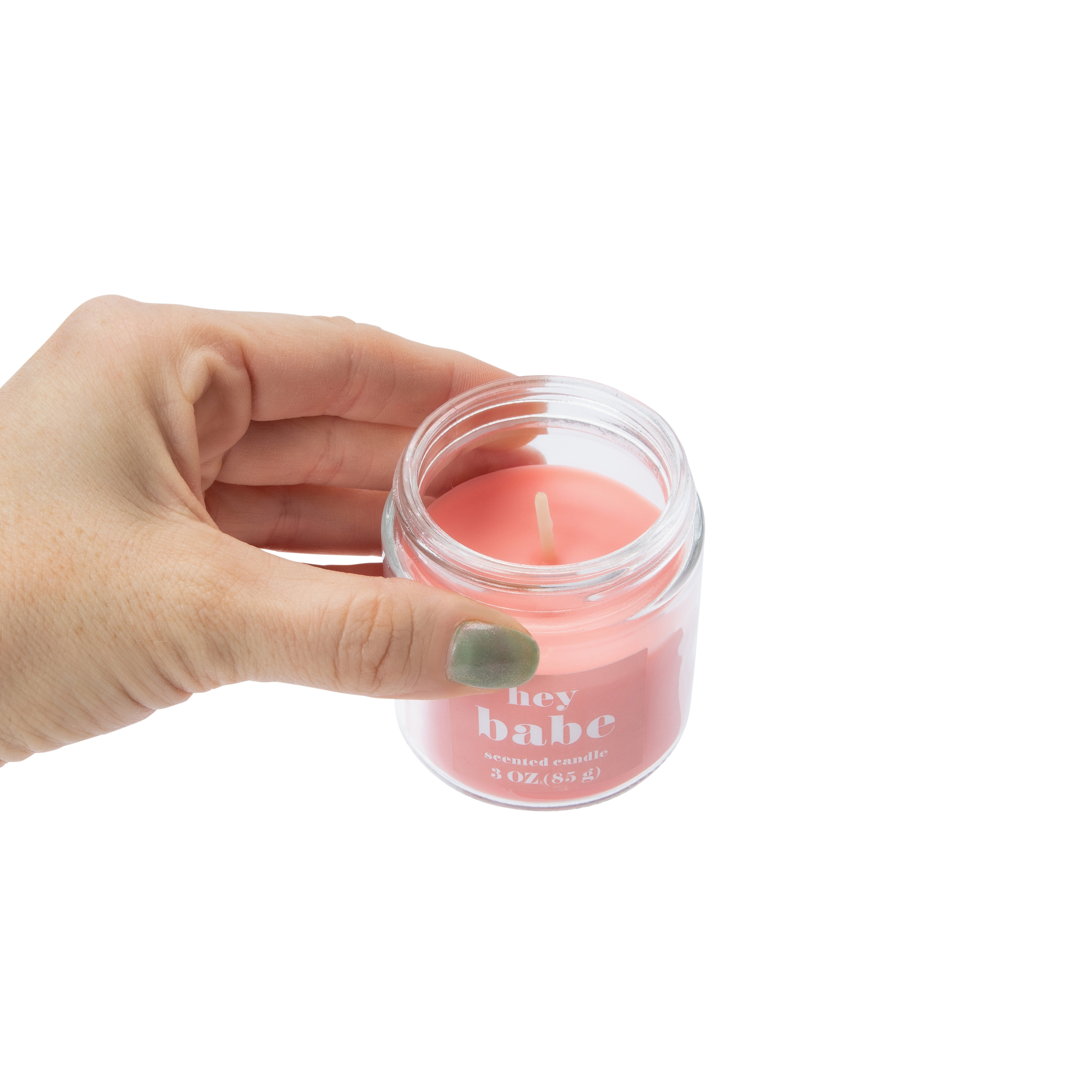 Special Person Gifting Scented Candle 3oz