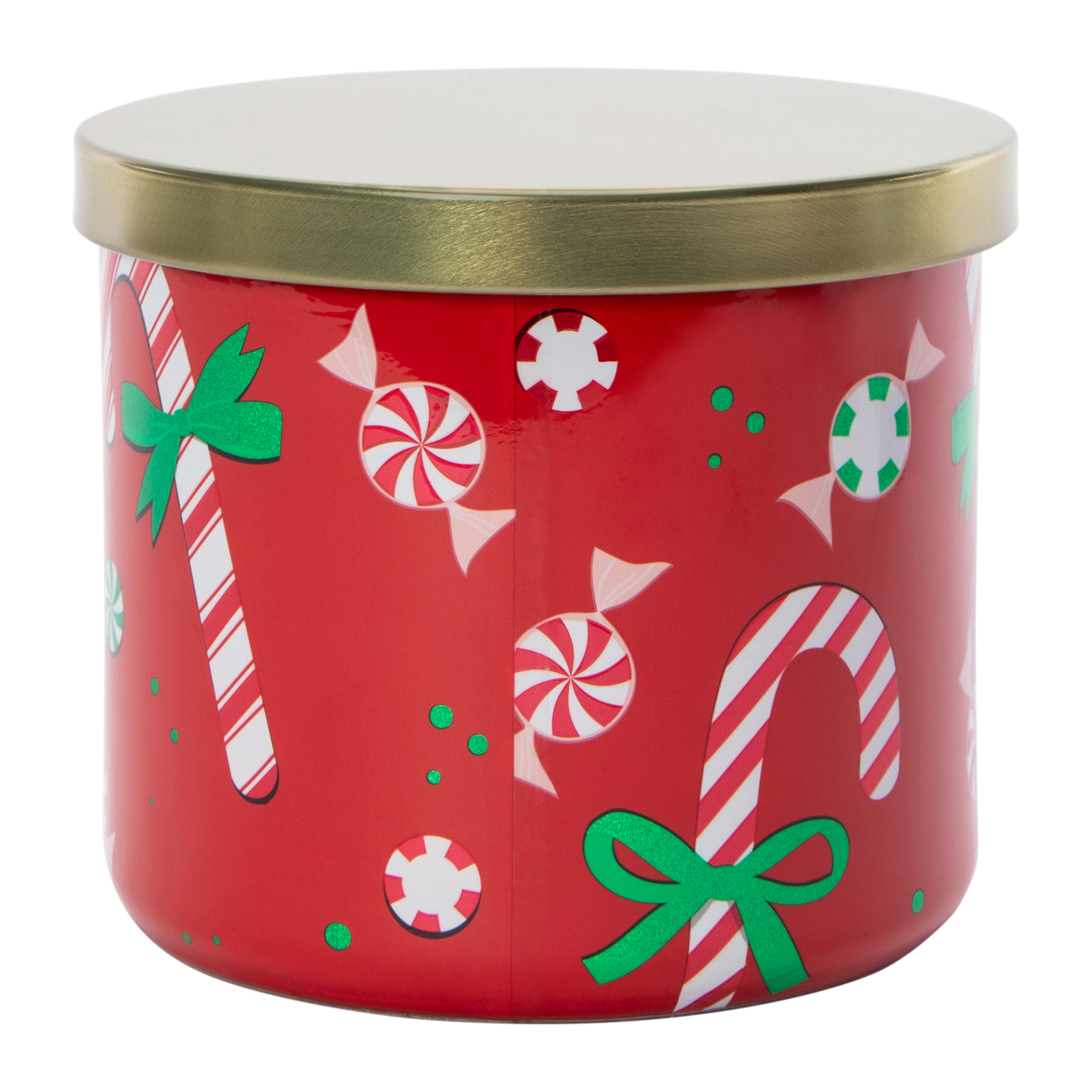 Holiday Scented Jar Candle 14oz