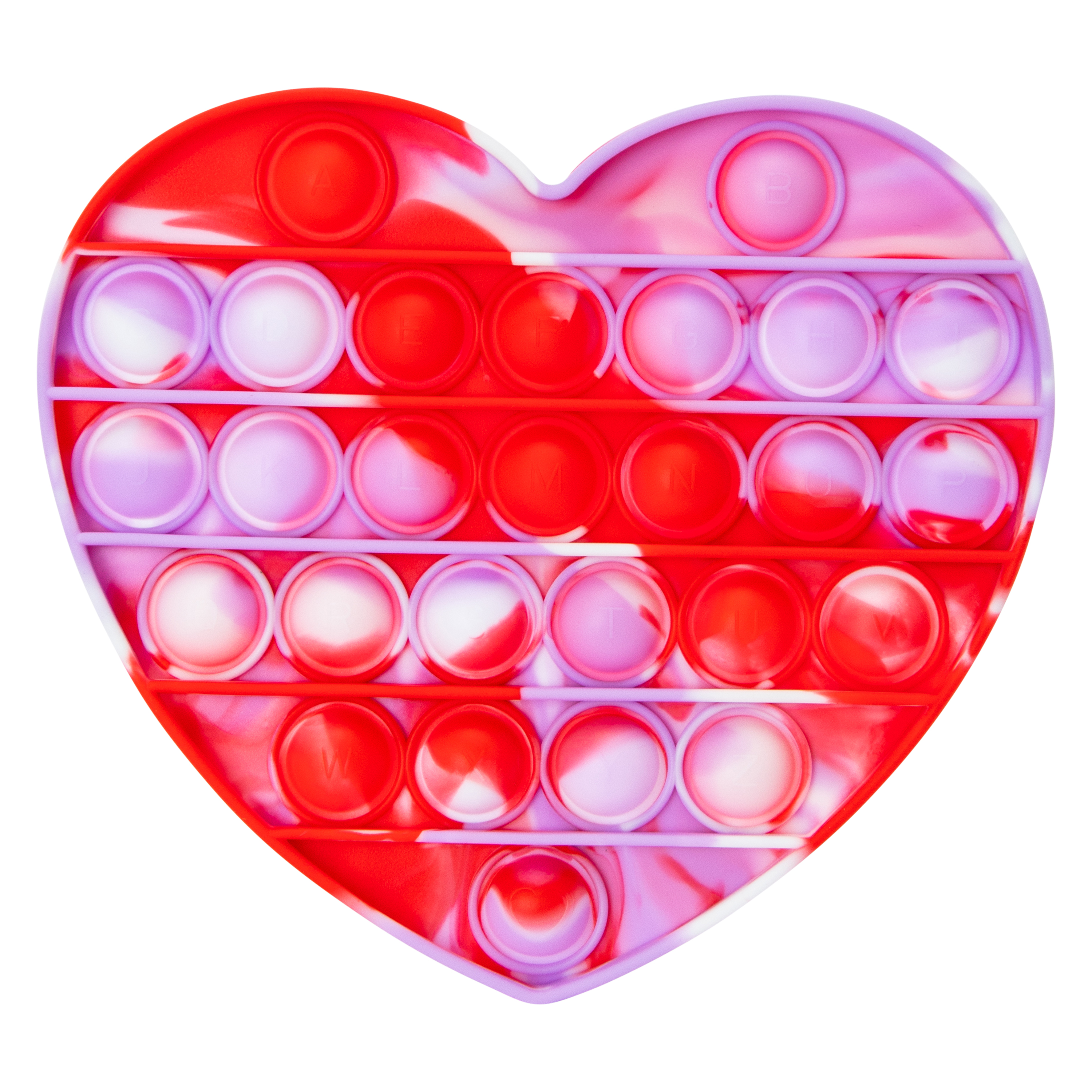 Fun Shaped Pop! Toy (Styles May Vary)