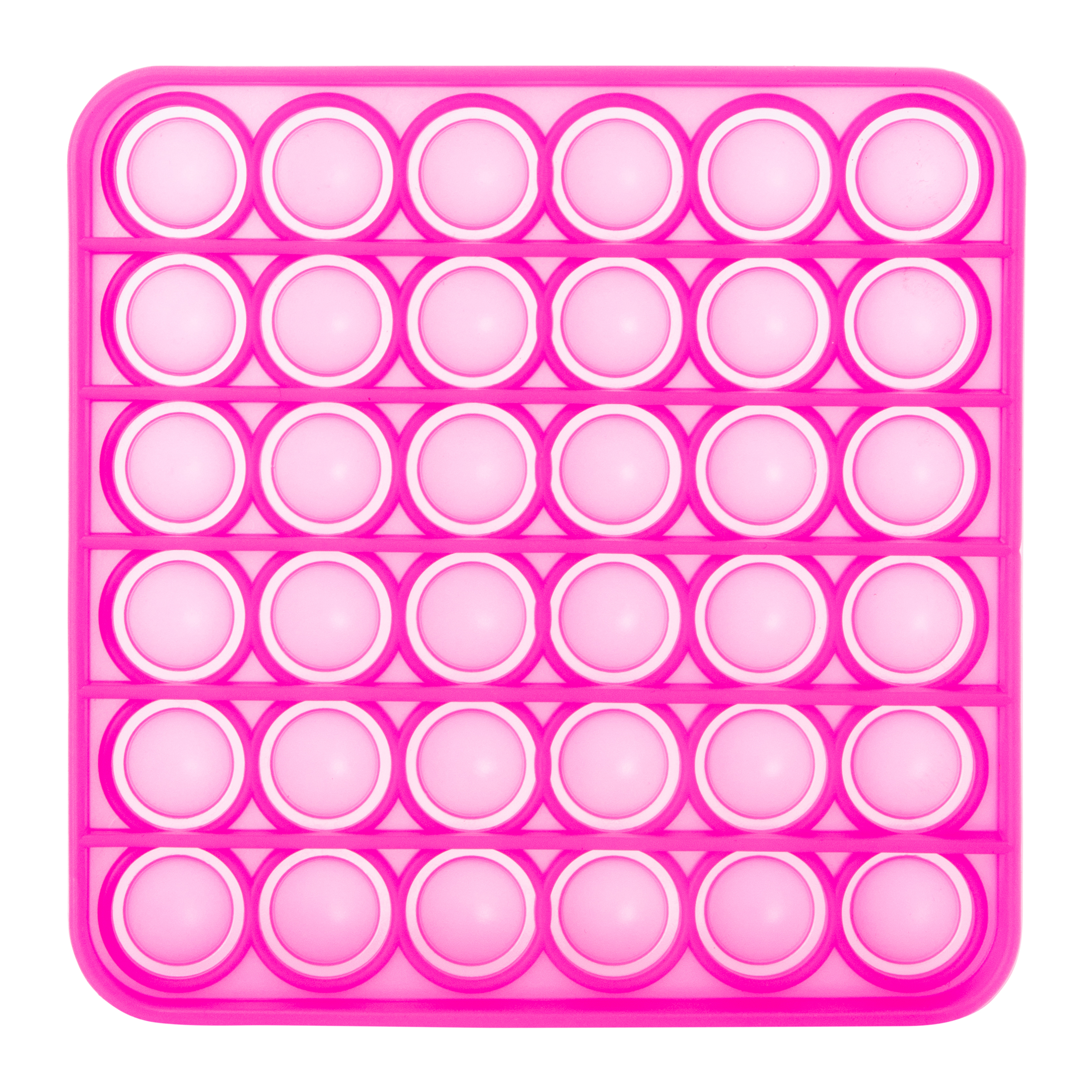 Fun Shaped Pop! Toy (Styles May Vary)