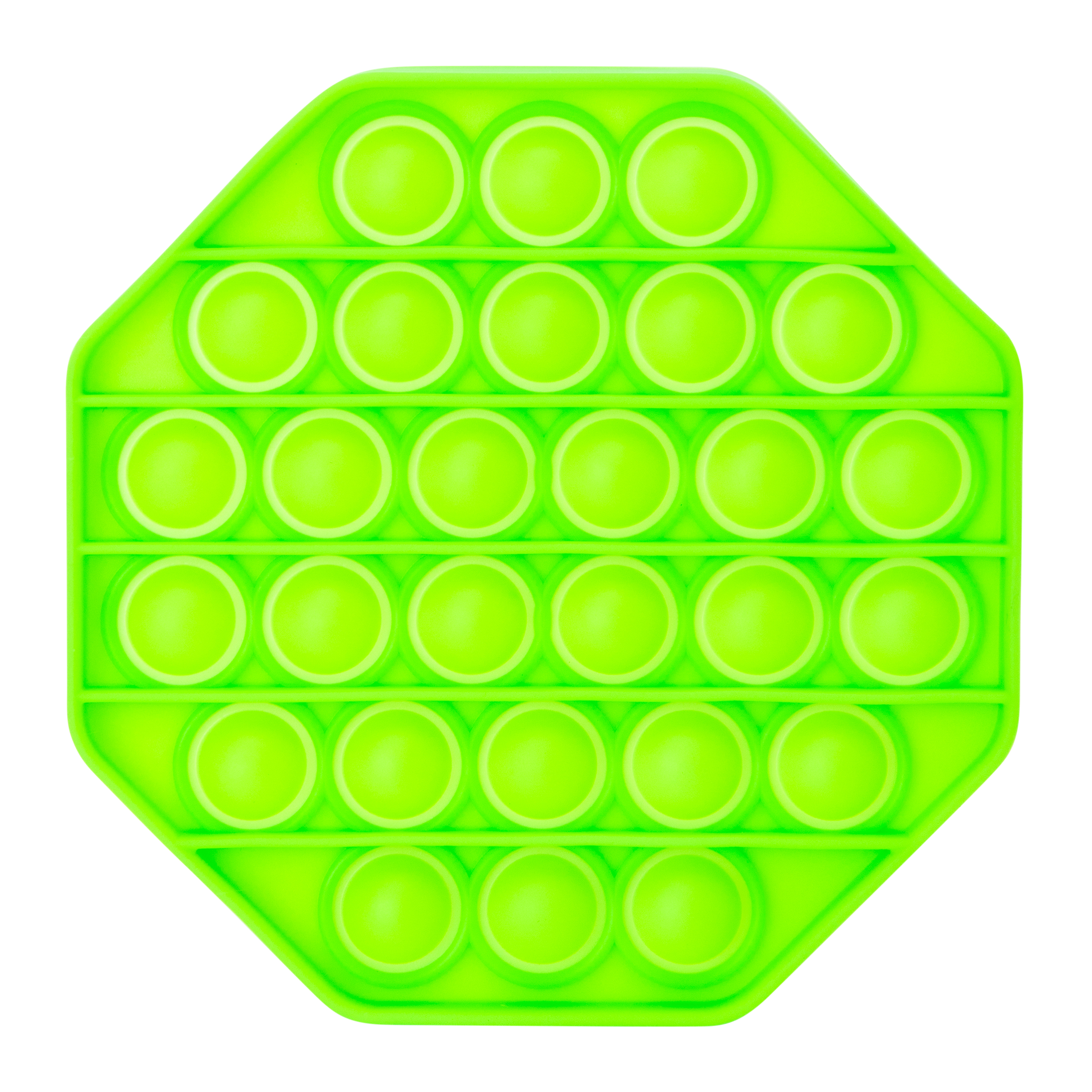 Fun Shaped Pop! Toy (Styles May Vary)