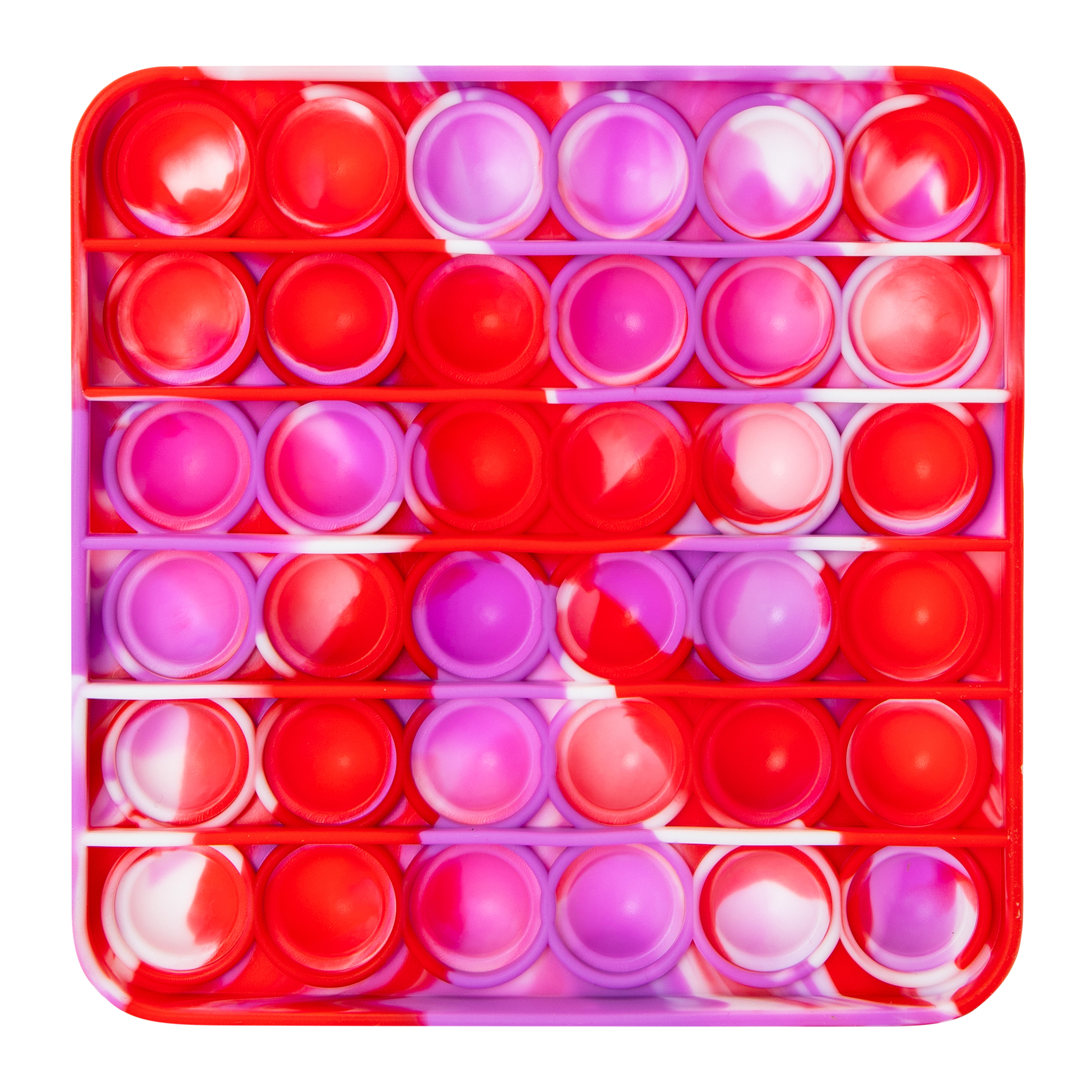 Fun Shaped Pop! Toy (Styles May Vary)