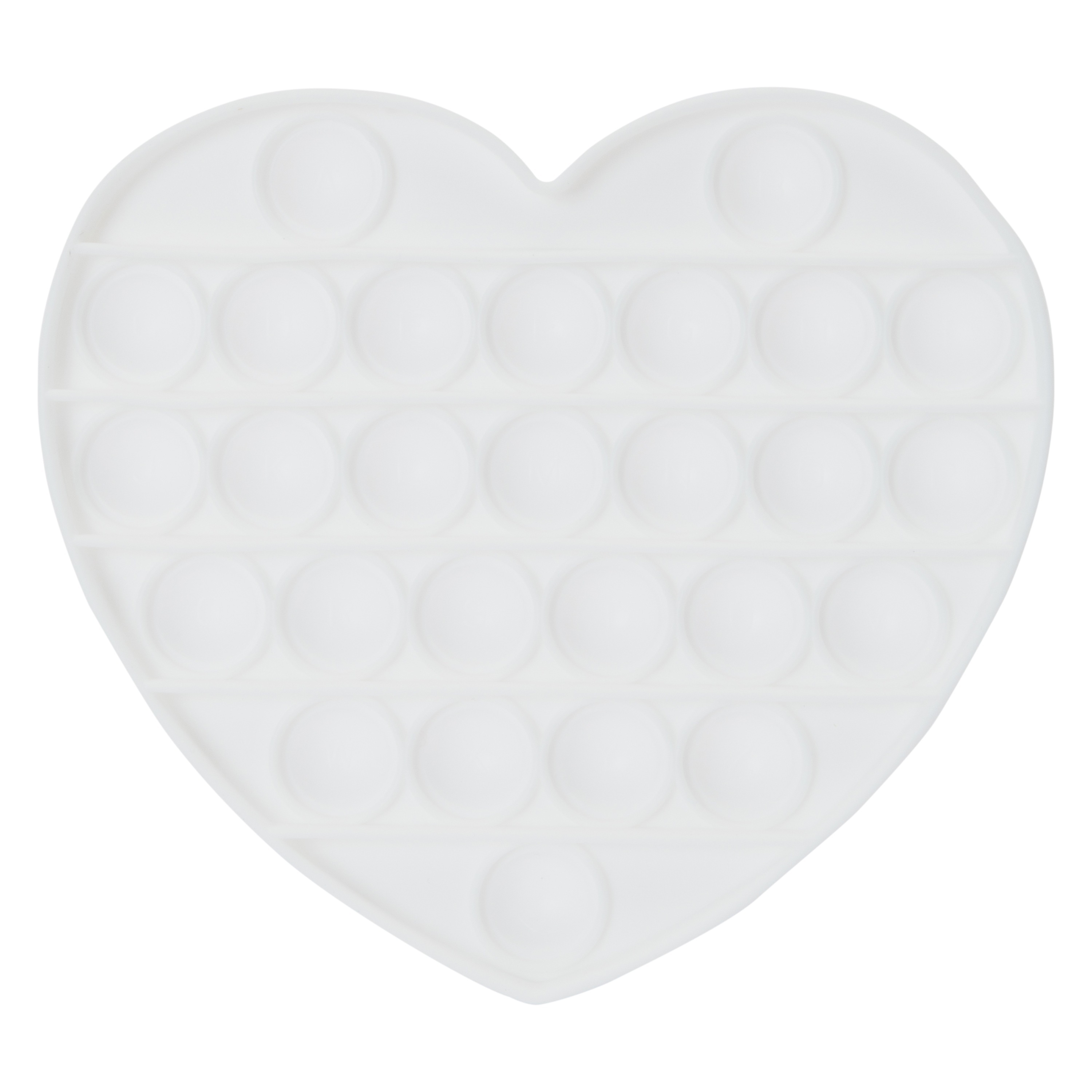 Fun Shaped Pop! Toy (Styles May Vary)