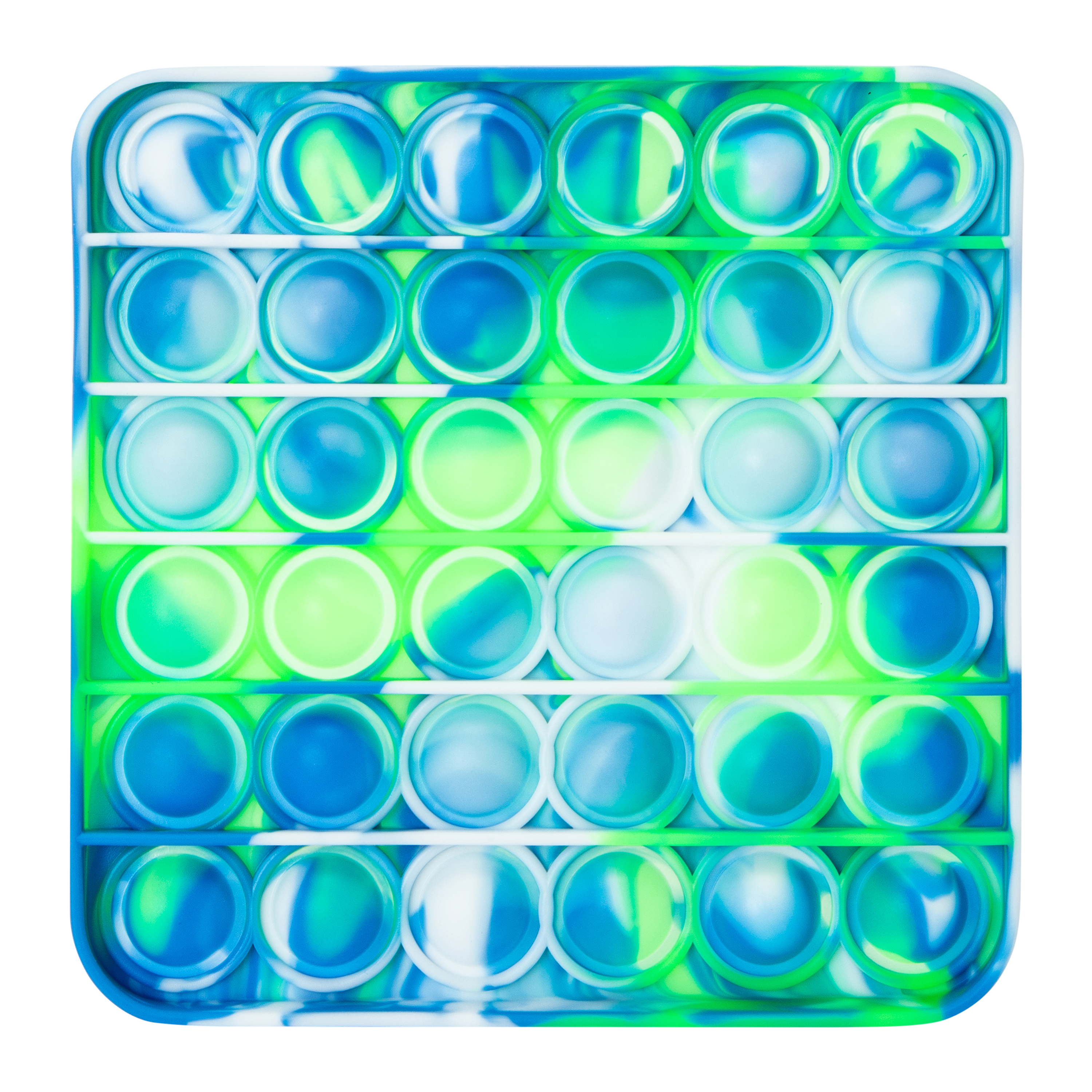 Fun Shaped Pop! Toy (Styles May Vary)