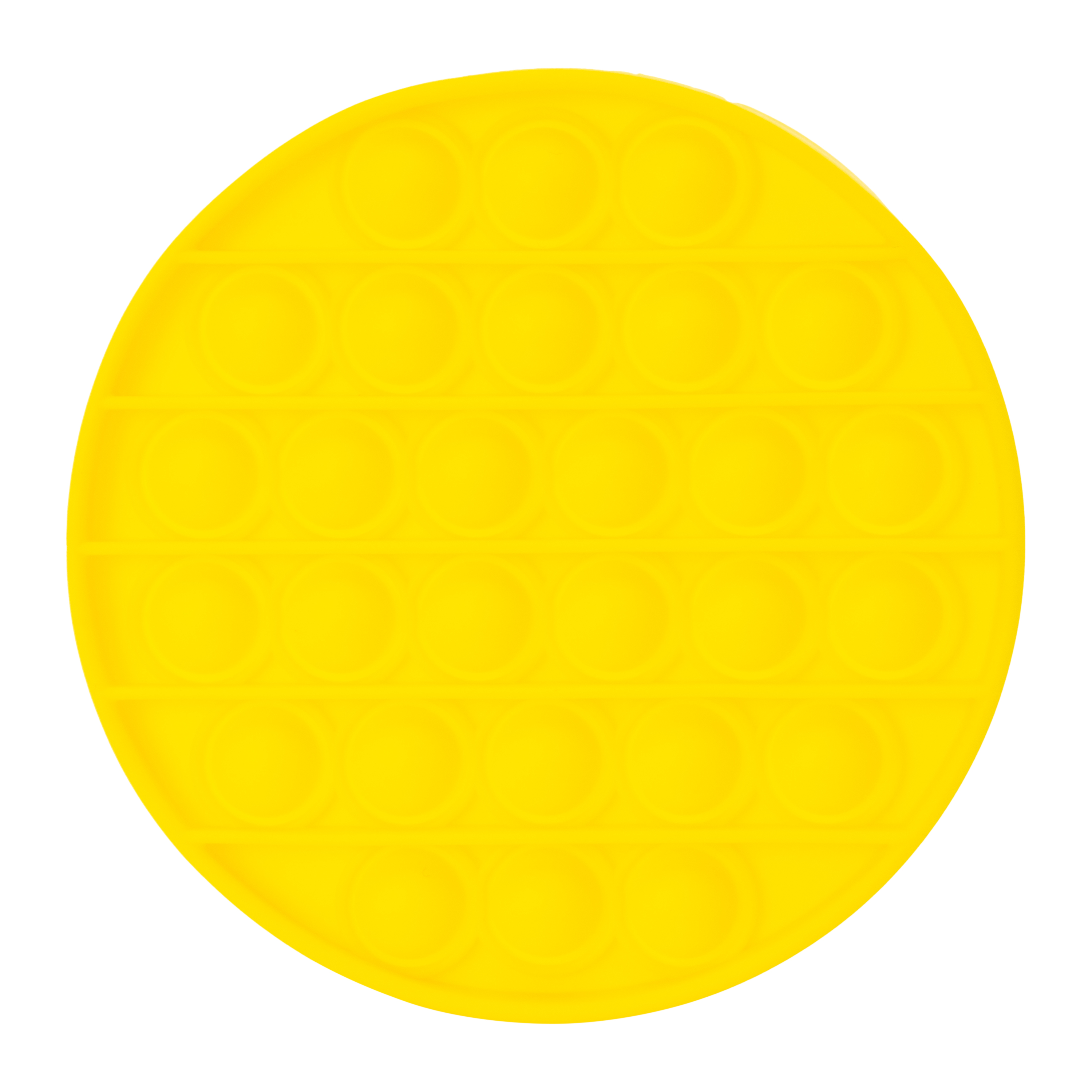 Fun Shaped Pop! Toy (Styles May Vary)