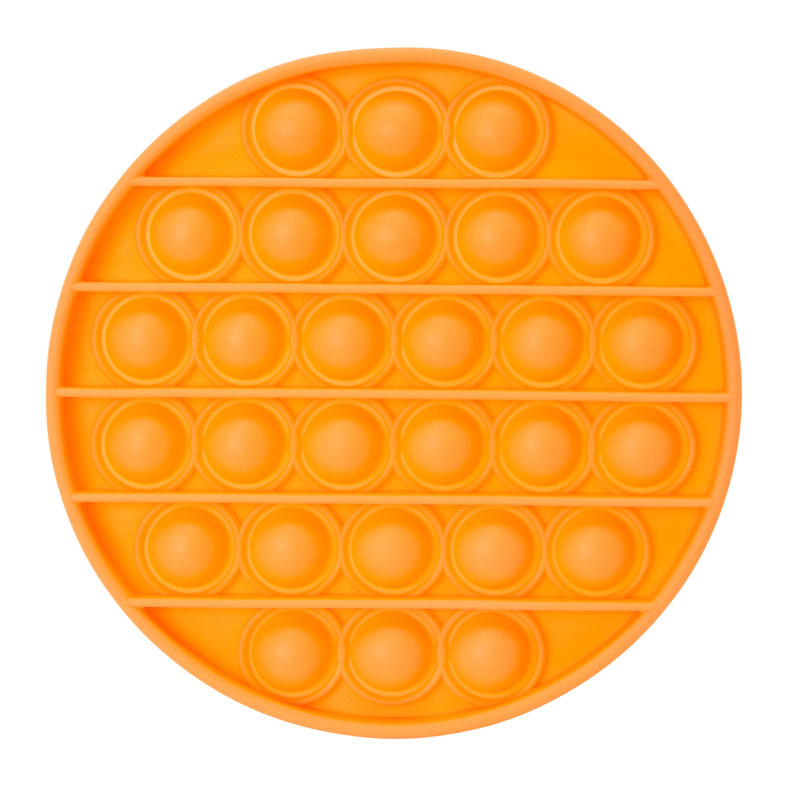 Fun Shaped Pop! Toy (Styles May Vary)