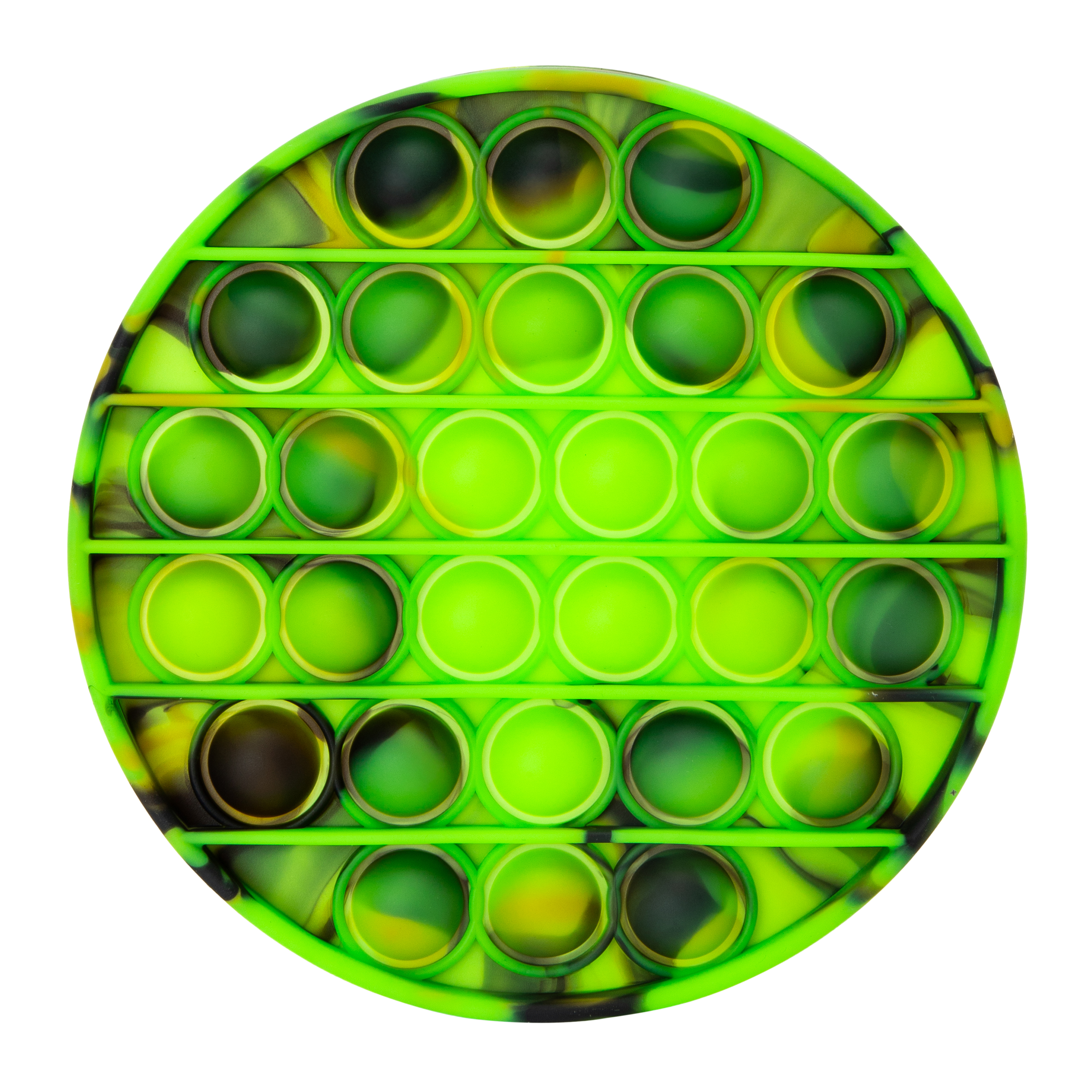 Fun Shaped Pop! Toy (Styles May Vary)