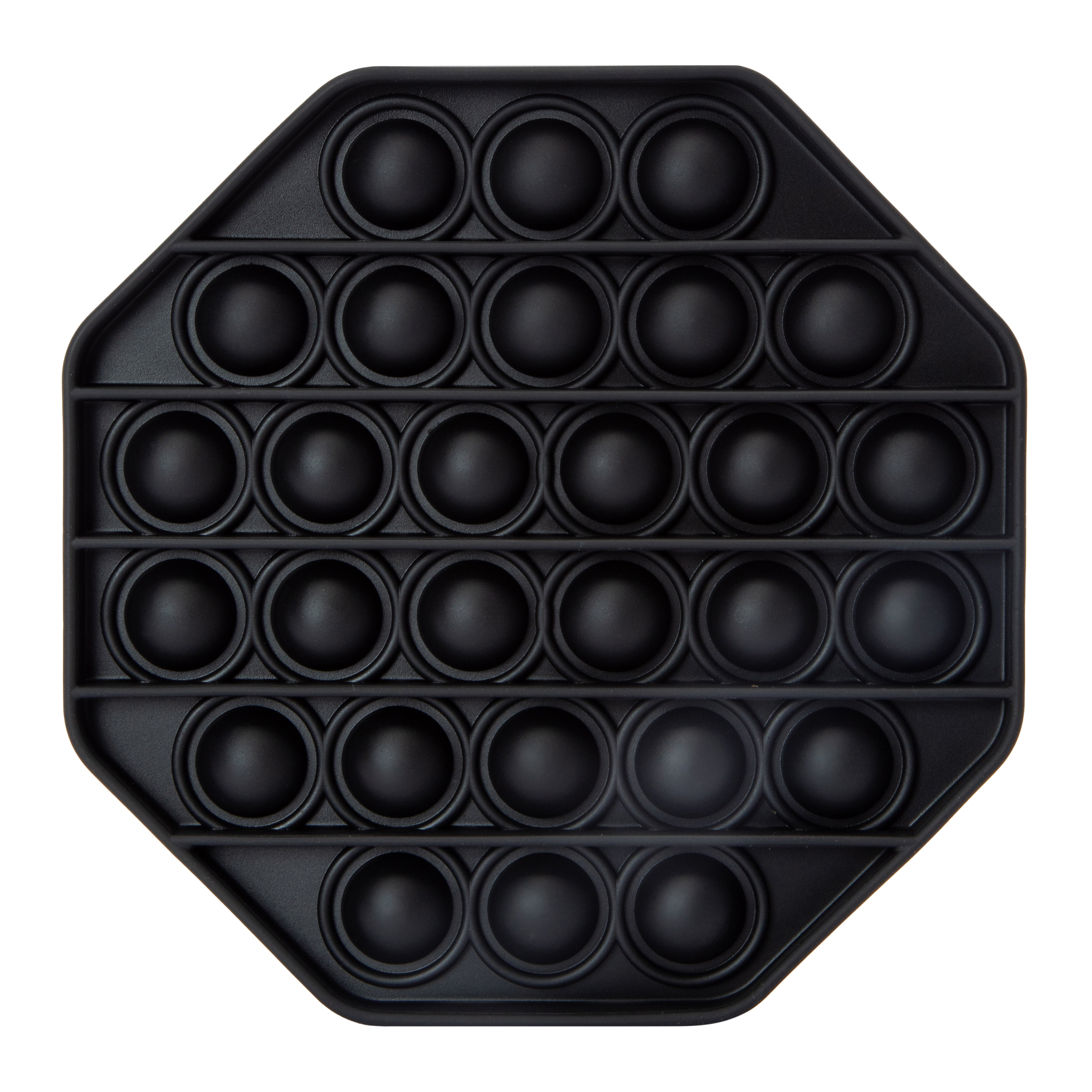 Fun Shaped Pop! Toy (Styles May Vary)