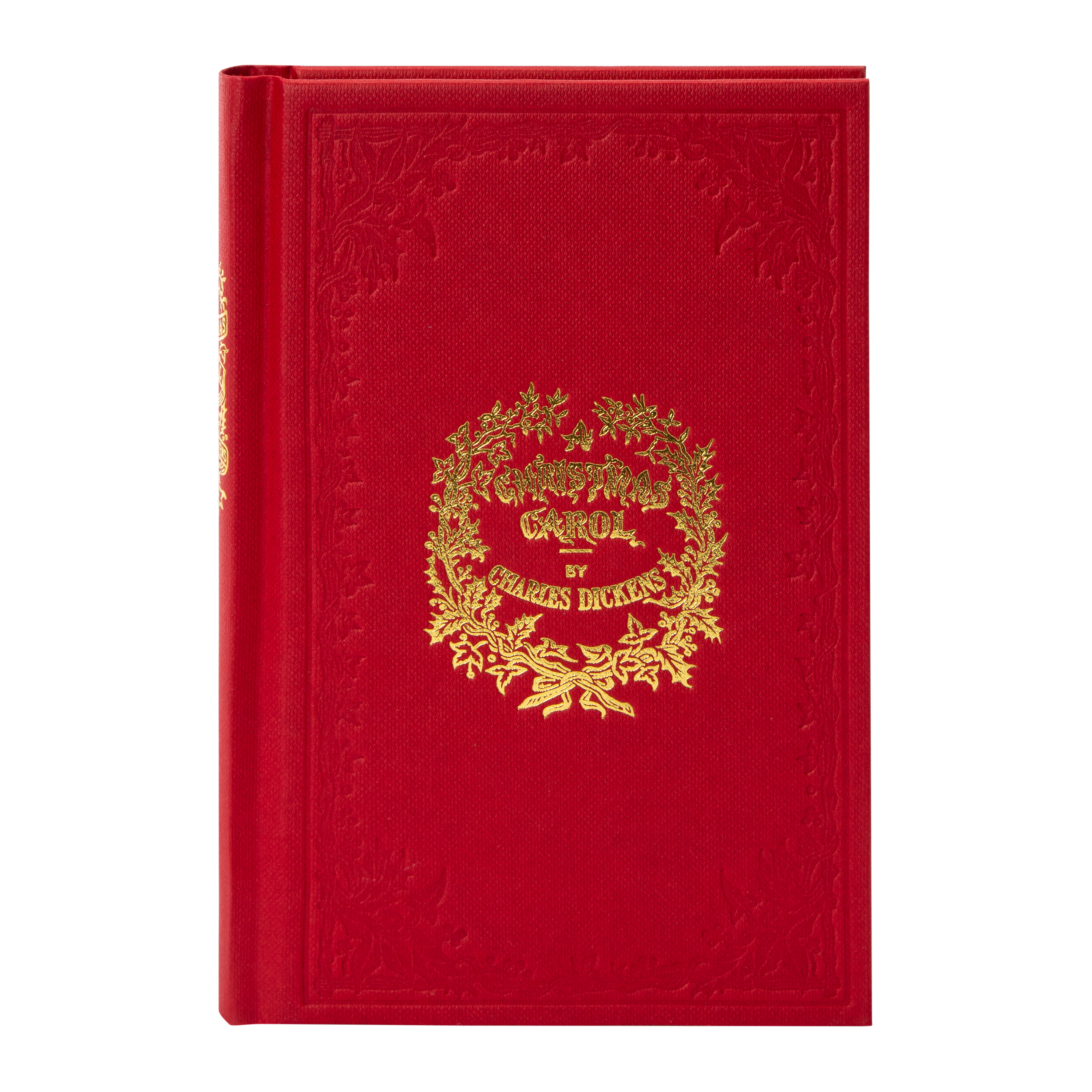 A Christmas Carol By Charles Dickens