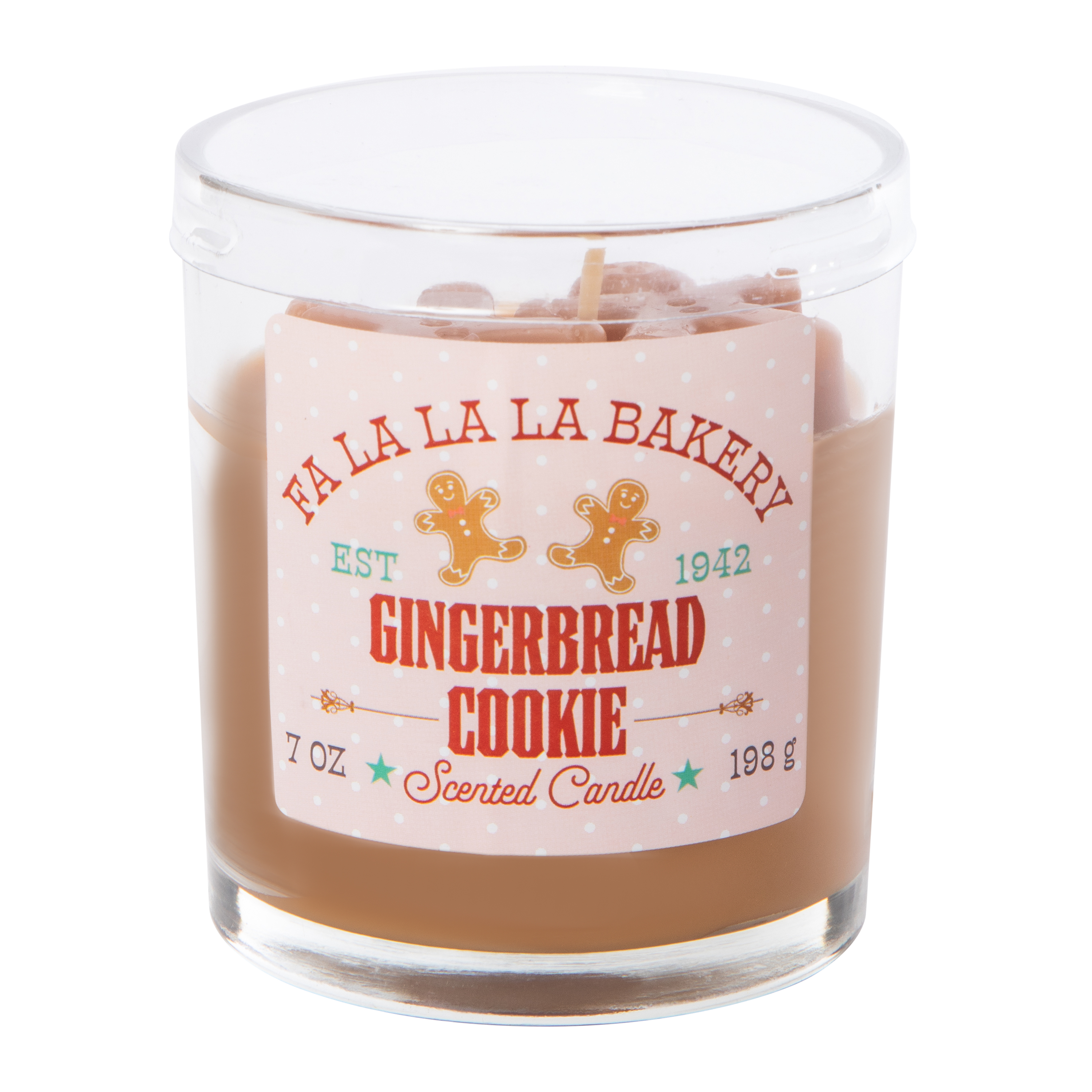 Christmas Scented Candle 7oz