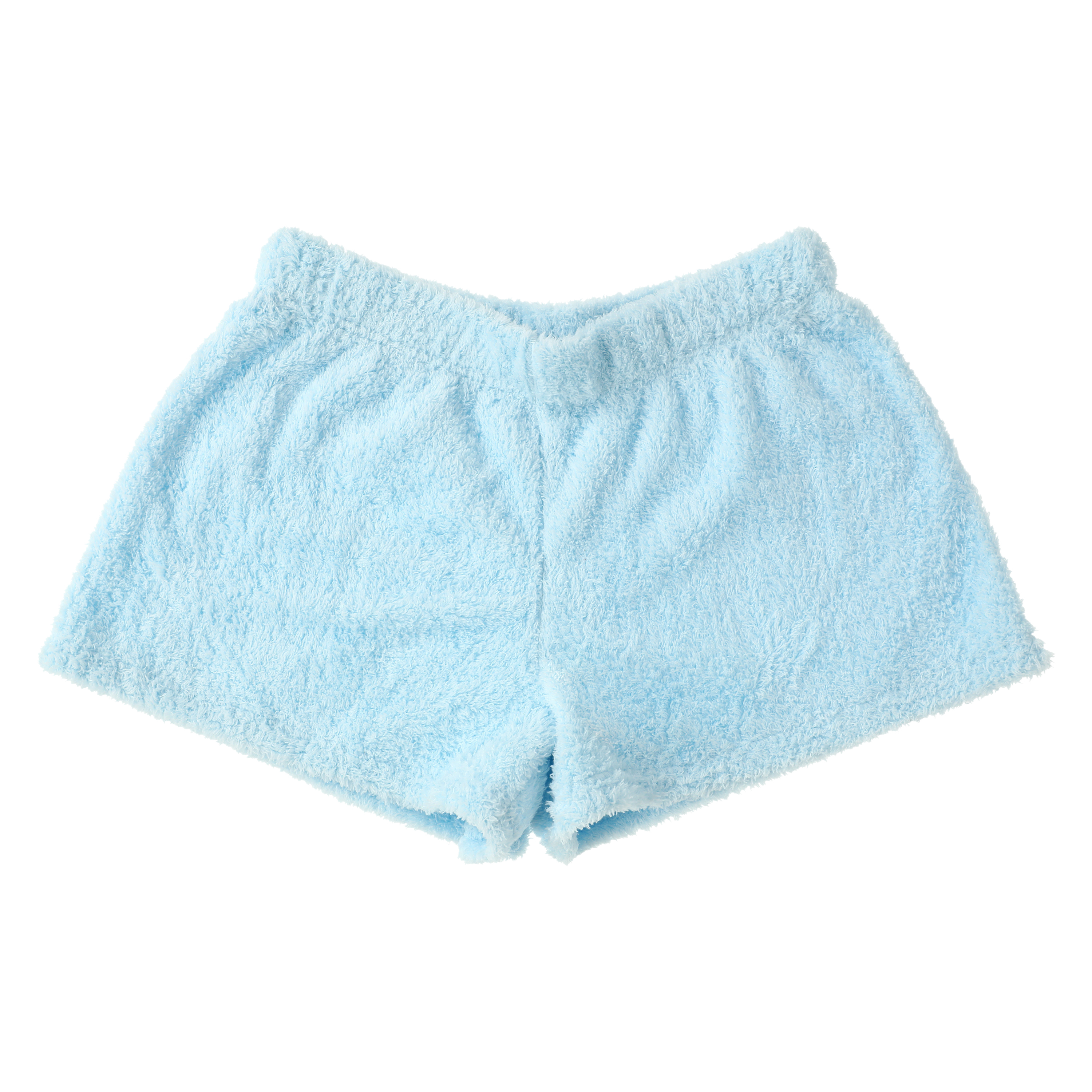 Cloud Knit Lounge Shorts