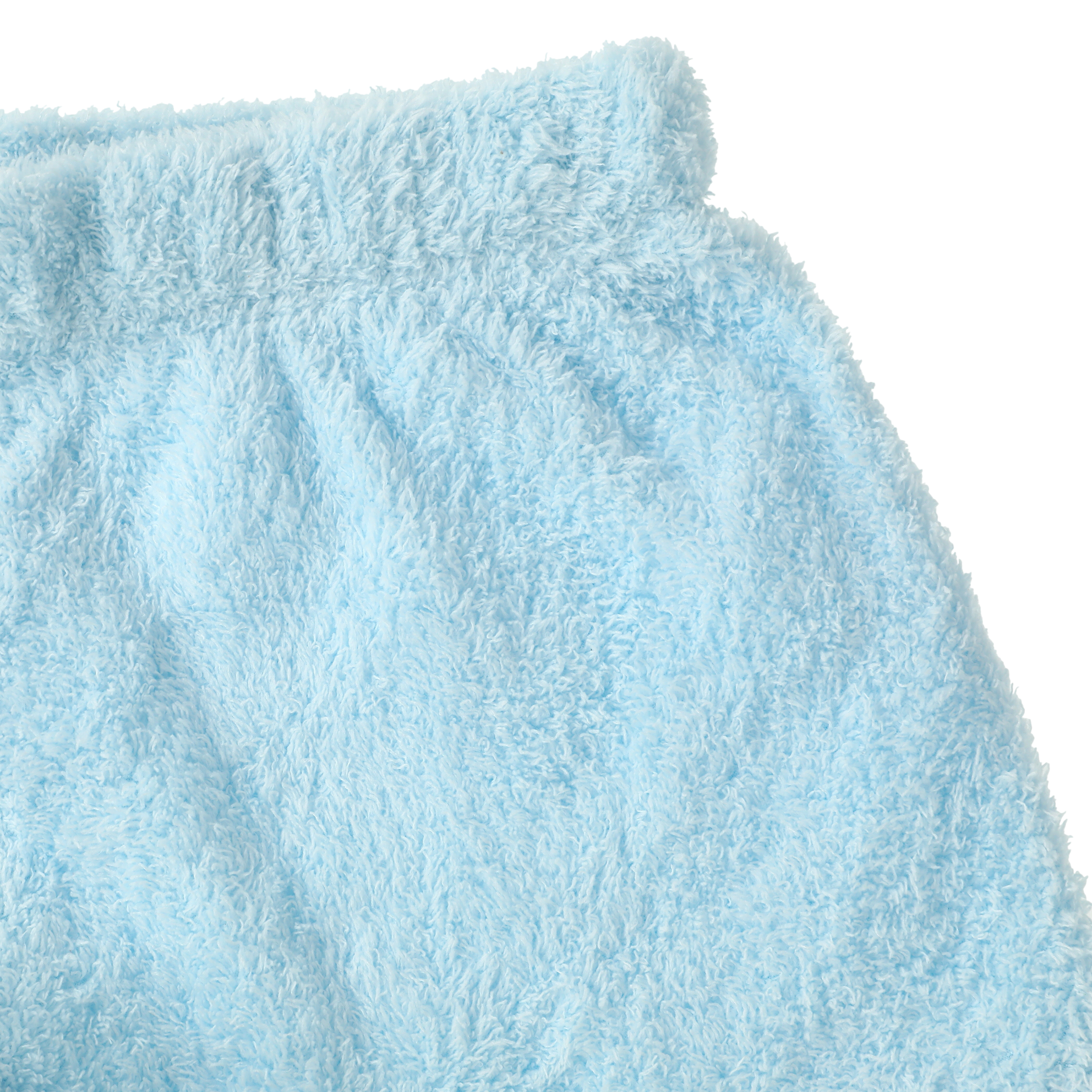 Cloud Knit Lounge Shorts