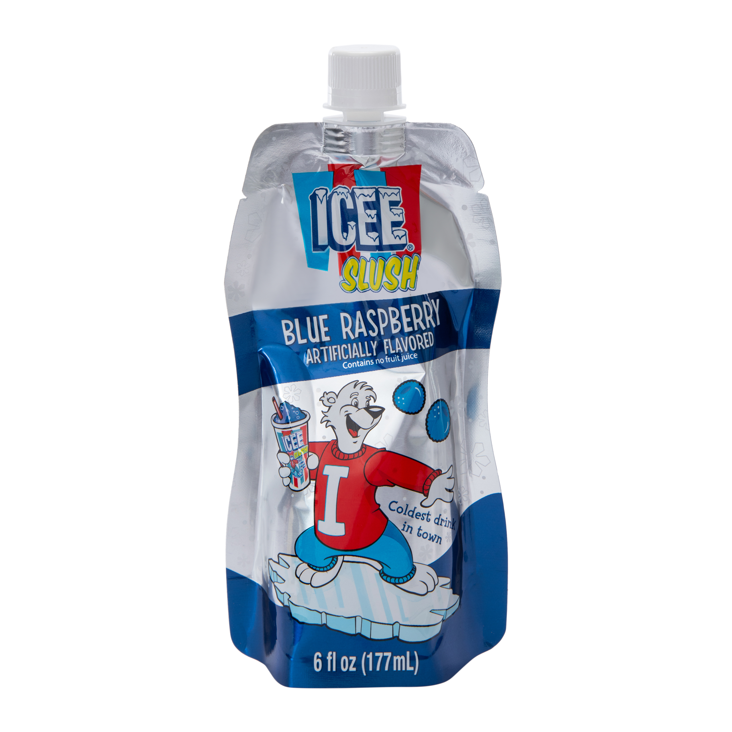 ICEE® Slush 6oz