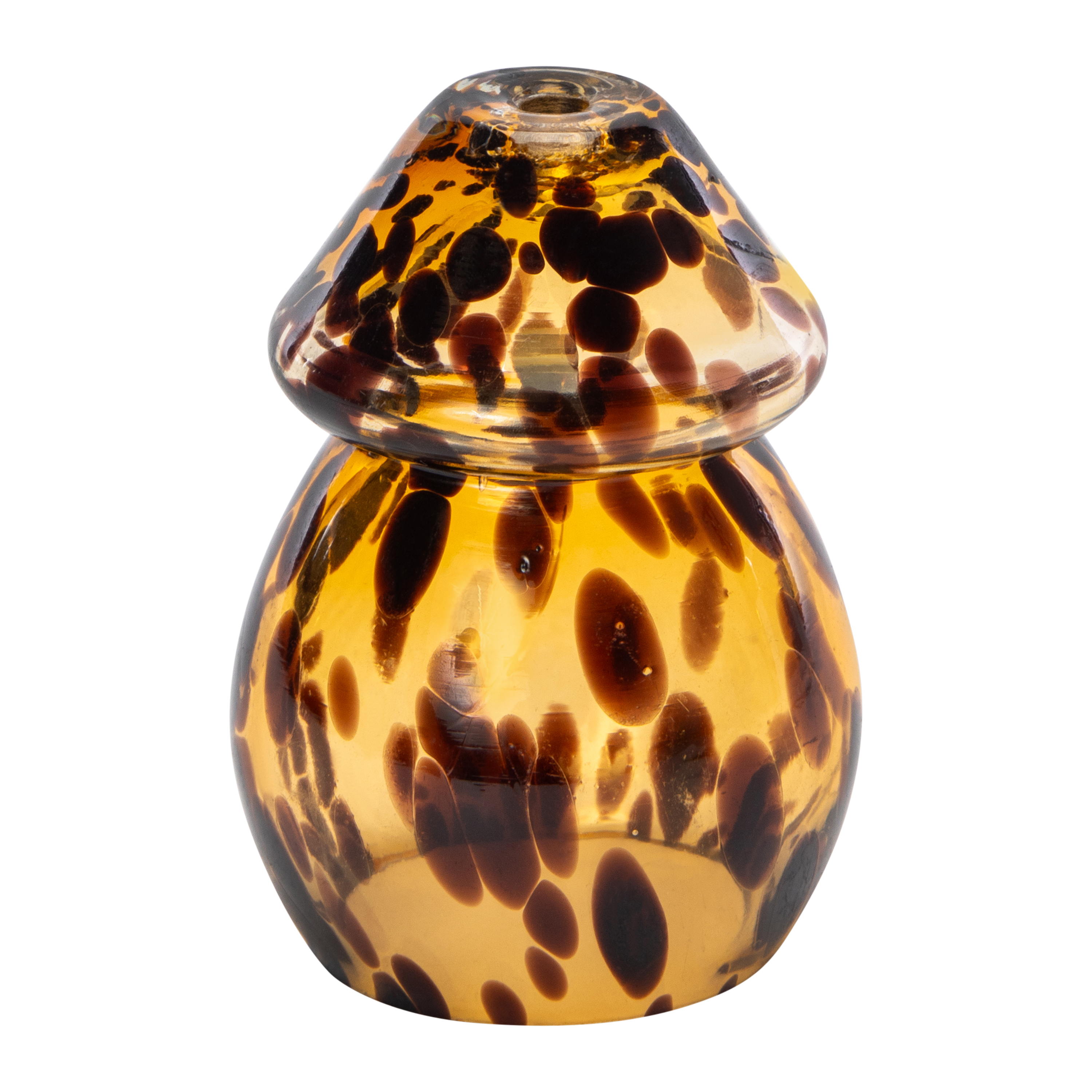 Mushroom Incense Holder