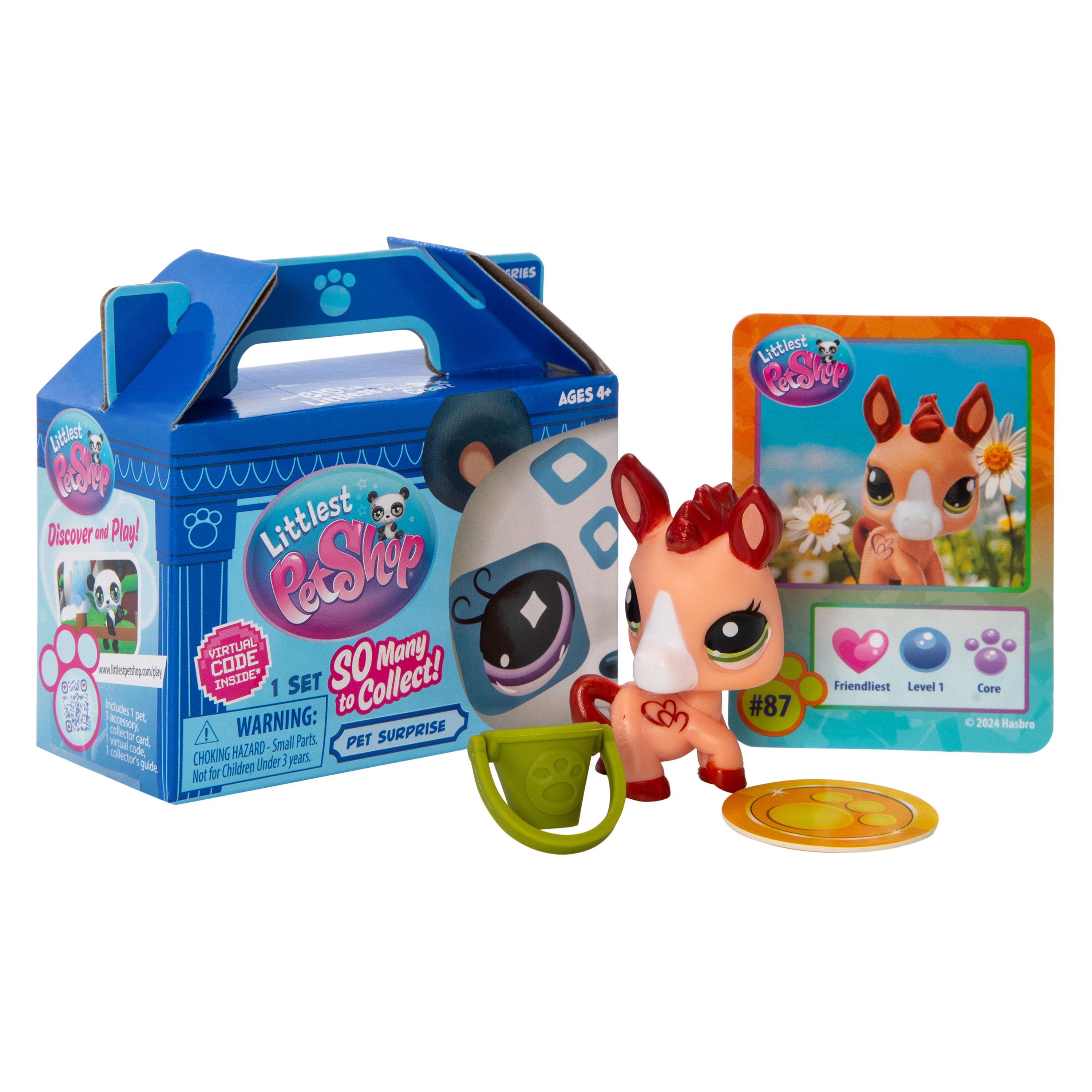 Littlest Pet Shop Surpise® Pack