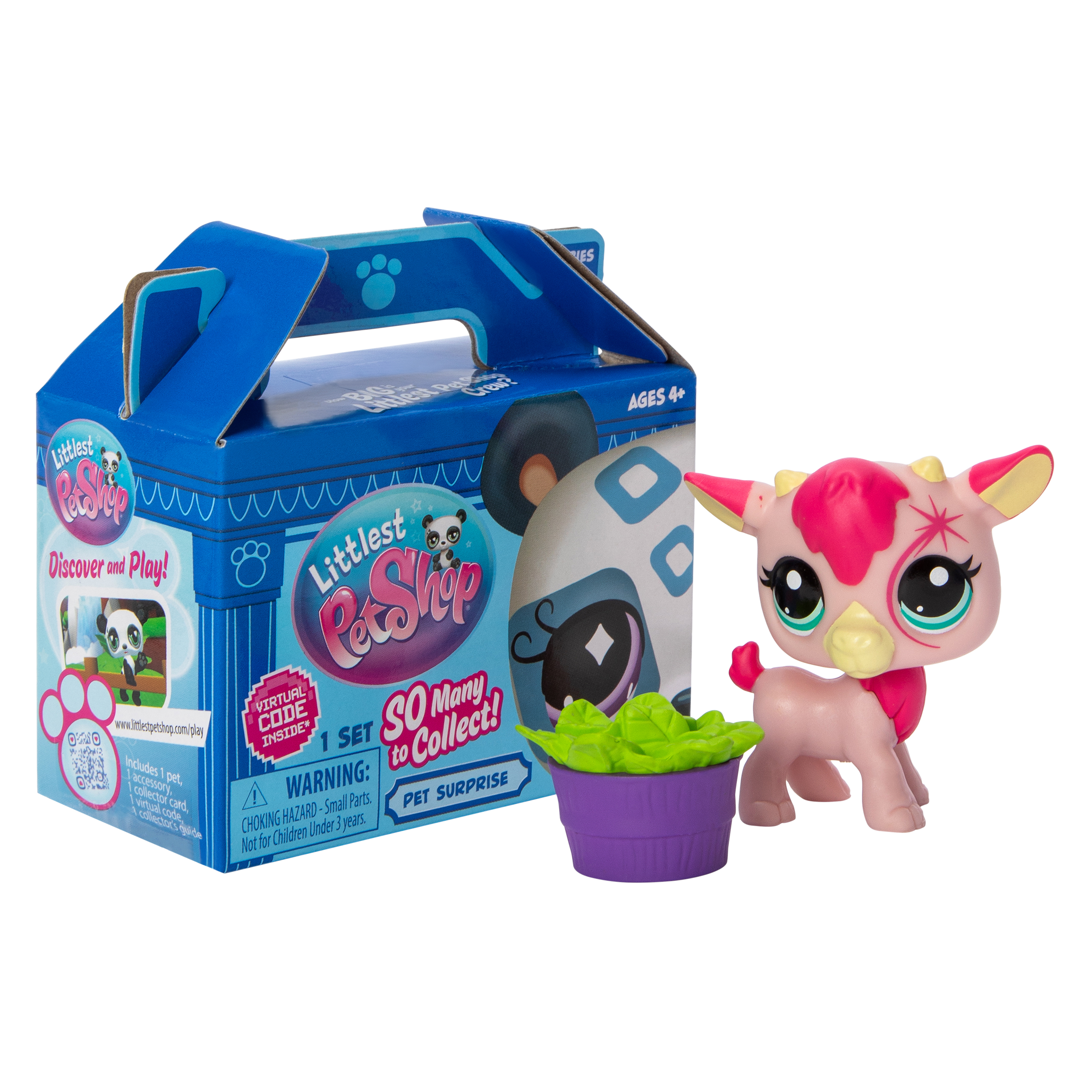Littlest Pet Shop Surpise® Pack