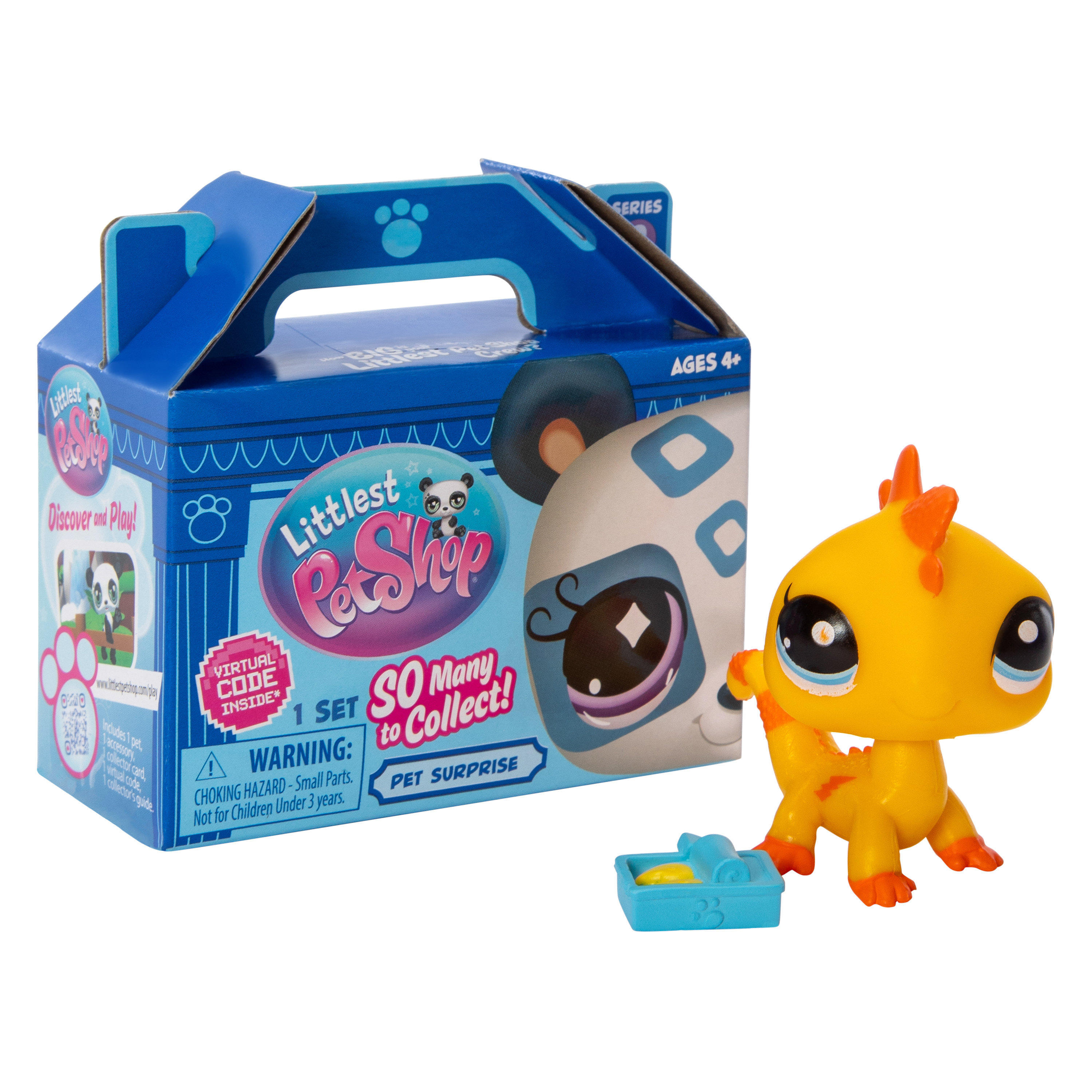 Littlest Pet Shop Surpise® Pack