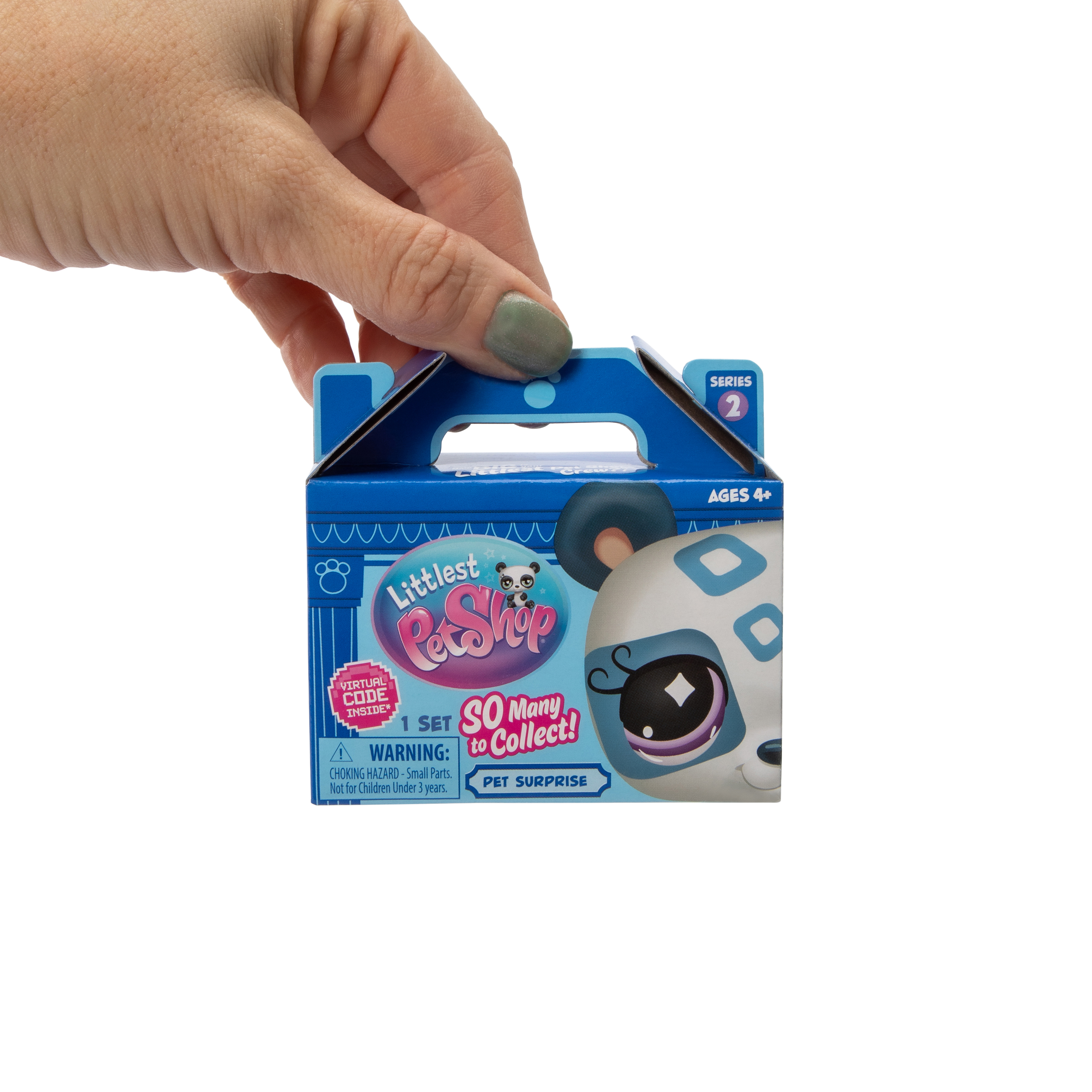 Littlest Pet Shop Surpise® Pack