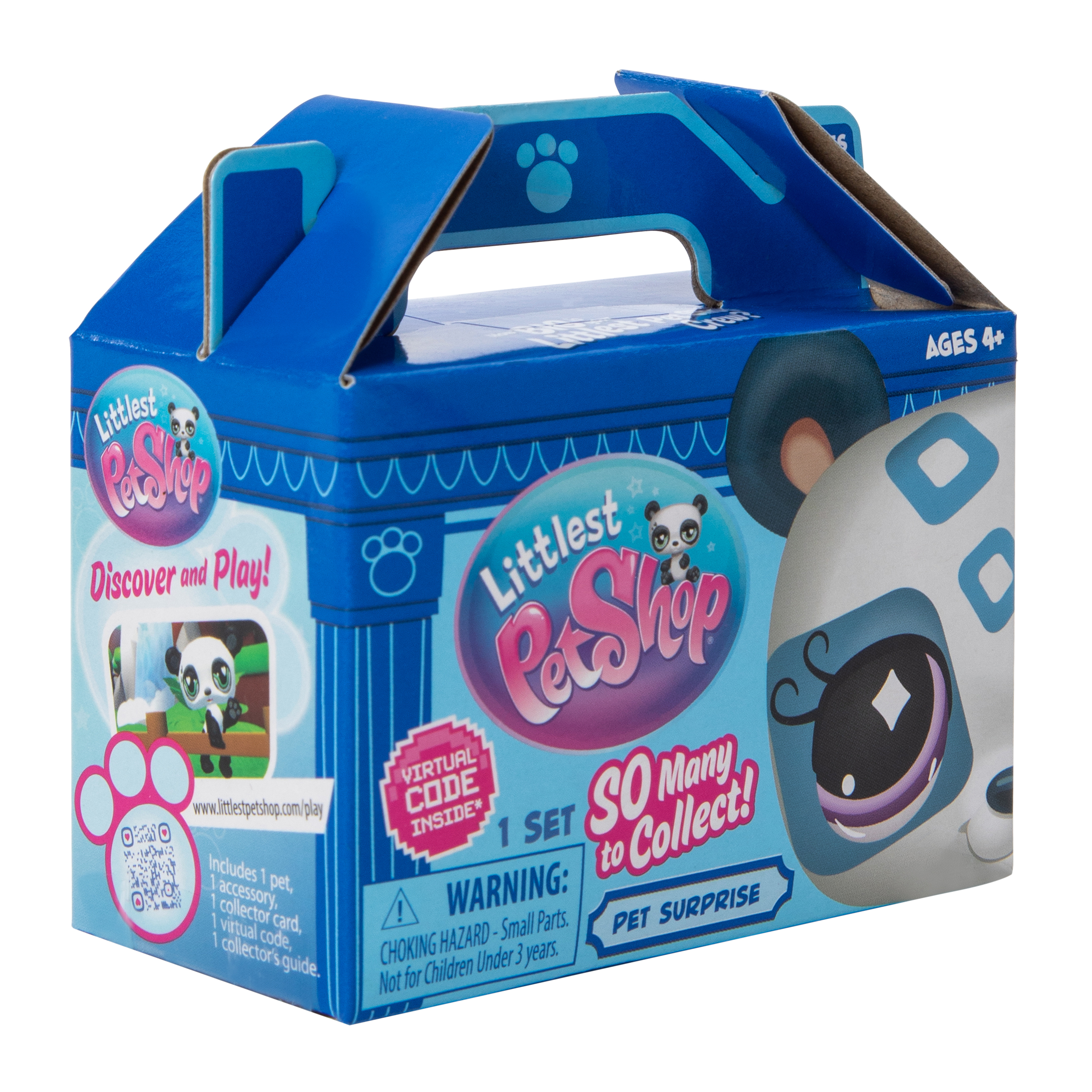 Littlest Pet Shop Surpise® Pack