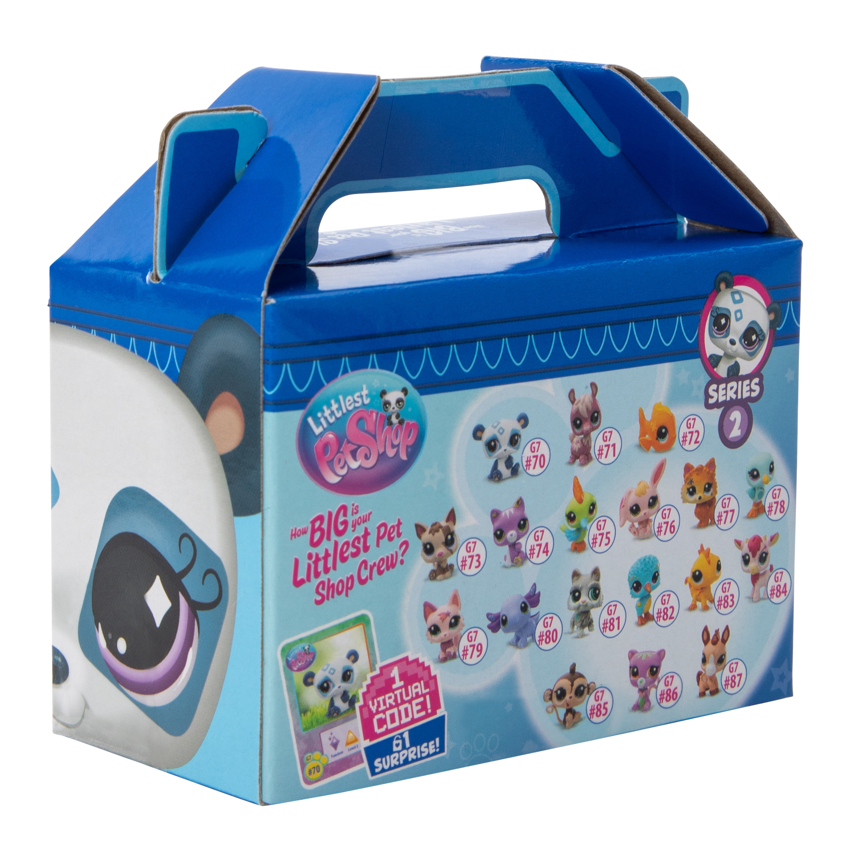 Littlest Pet Shop Surpise® Pack
