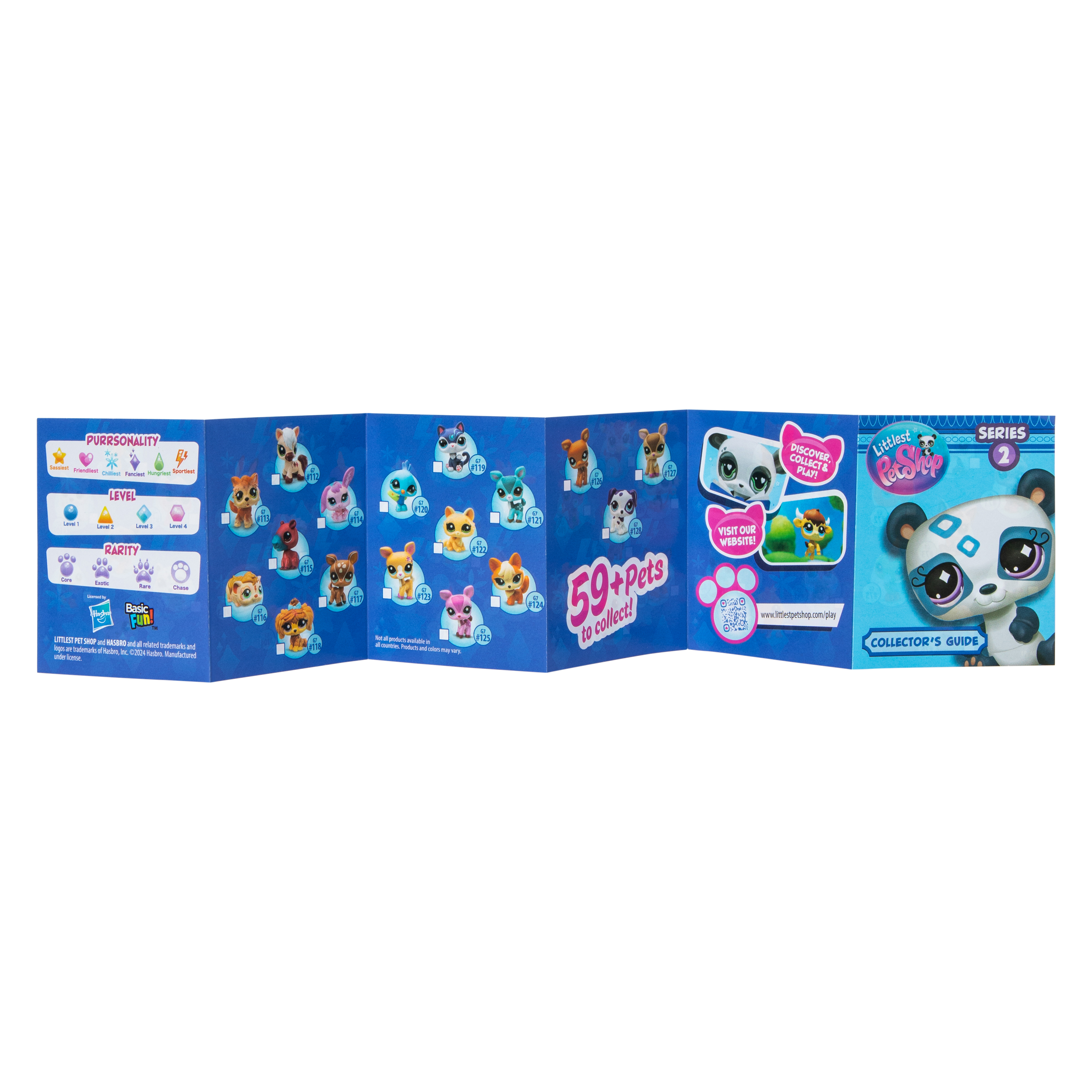 Littlest Pet Shop Surpise® Pack