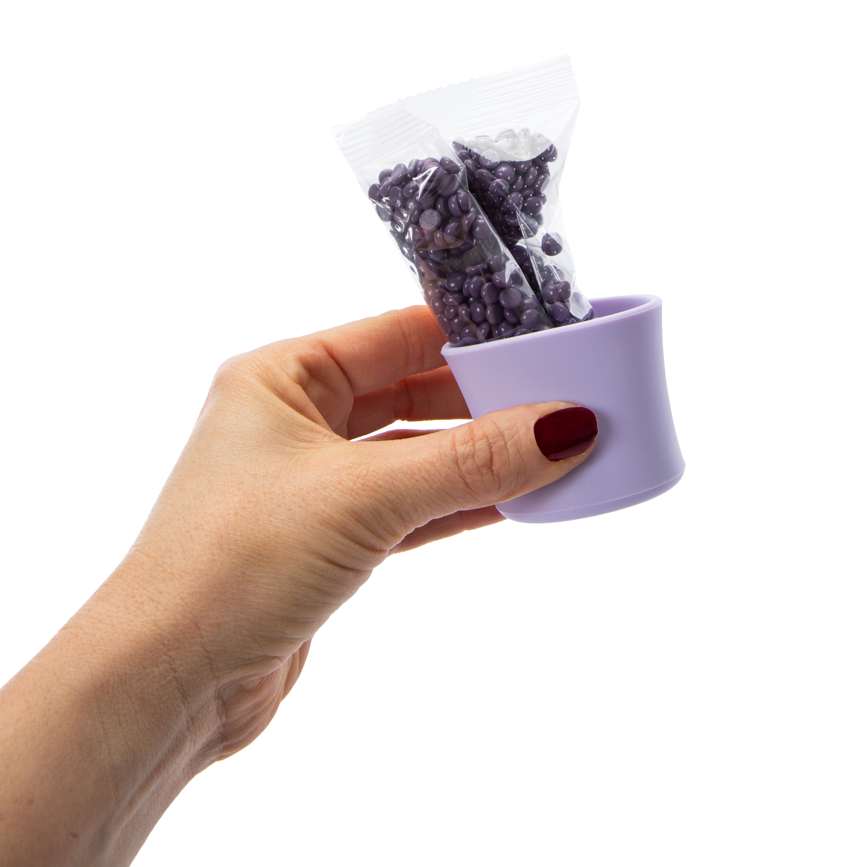 Sally Hansen® Wax Beads Kit 1.2oz