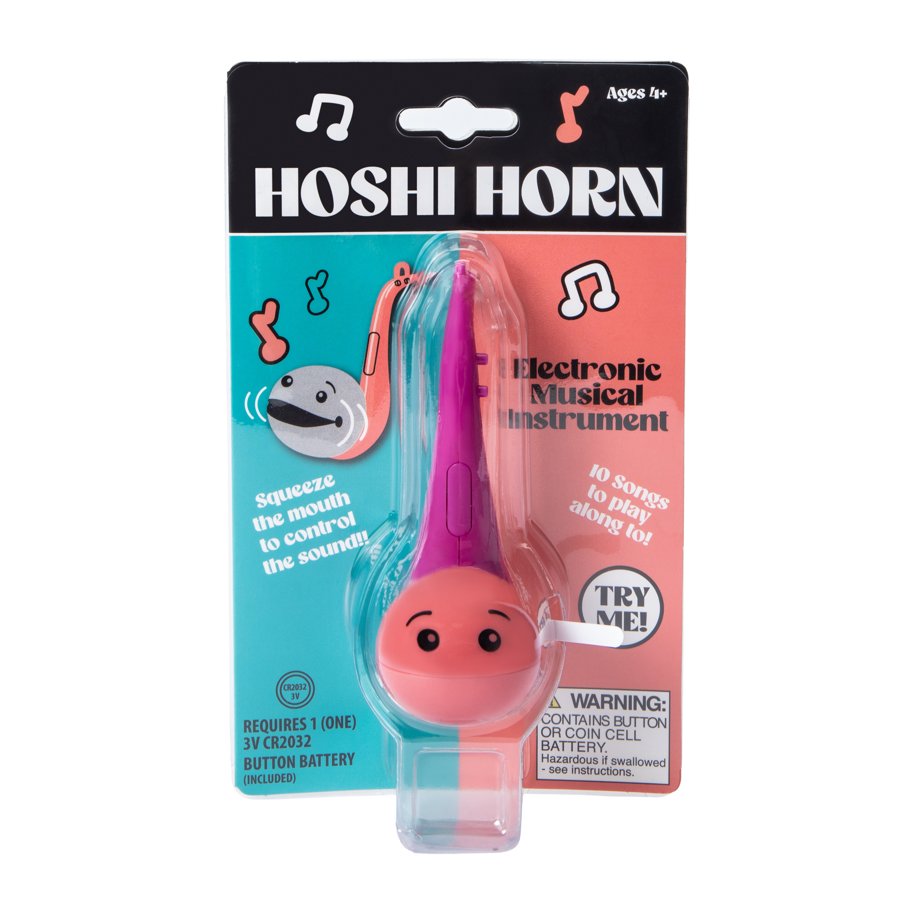 Hoshi Horn | Five Below