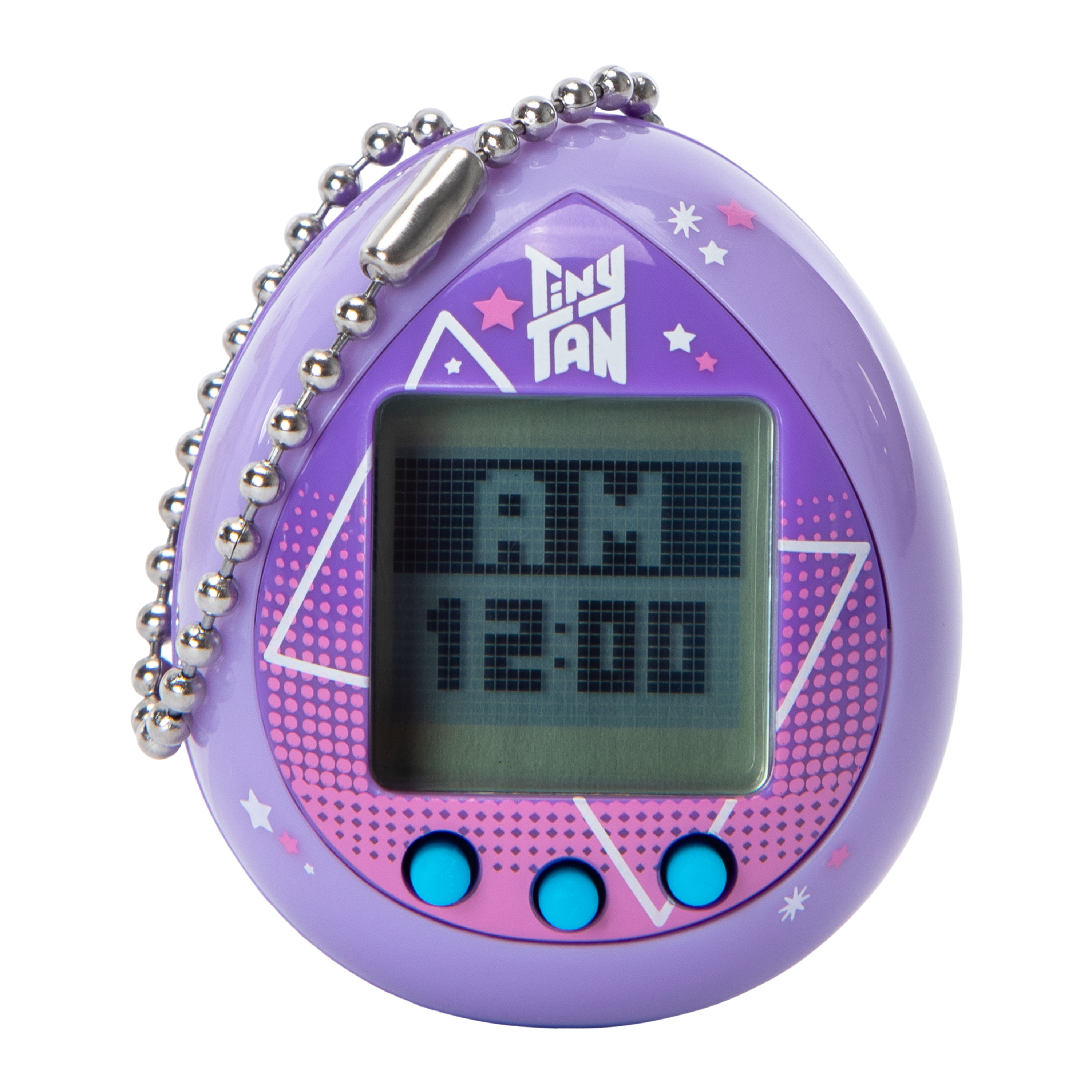 Tamagotchi x BTS TinyTAN