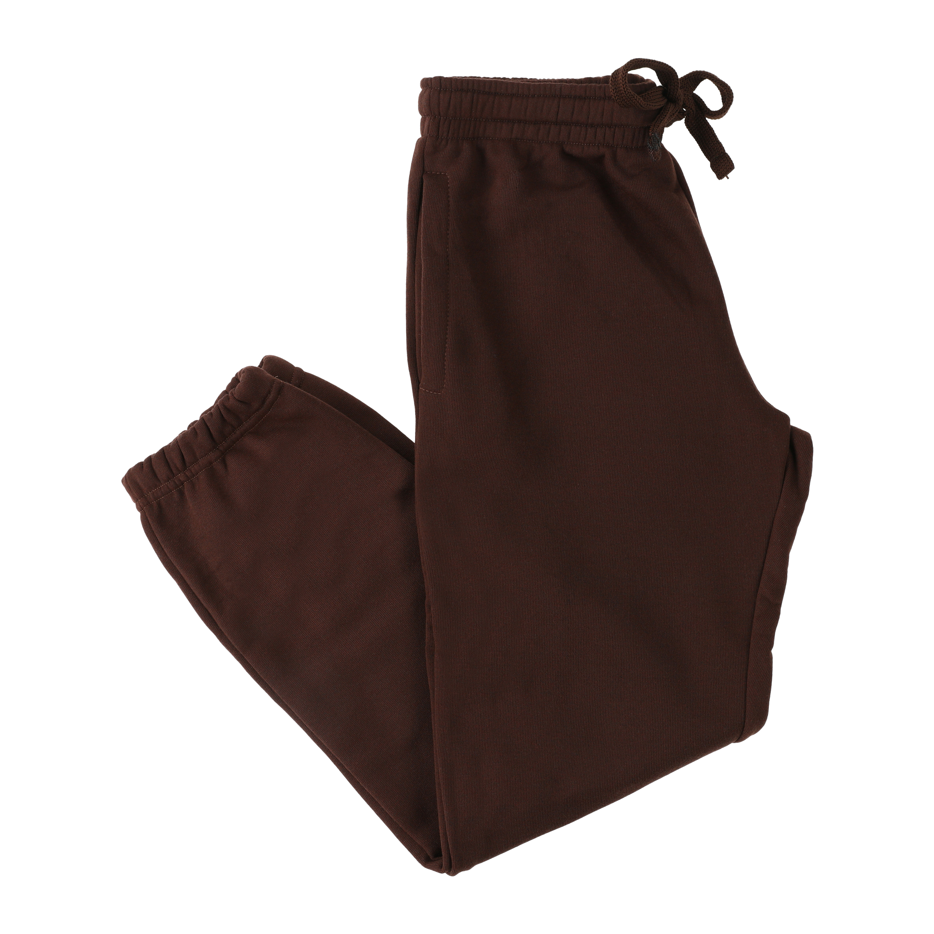 【BAON】[unisex] Deude Banding Jogger Pants Number Banding Wide Sweat Pants - dereborujo | 60% - Asian