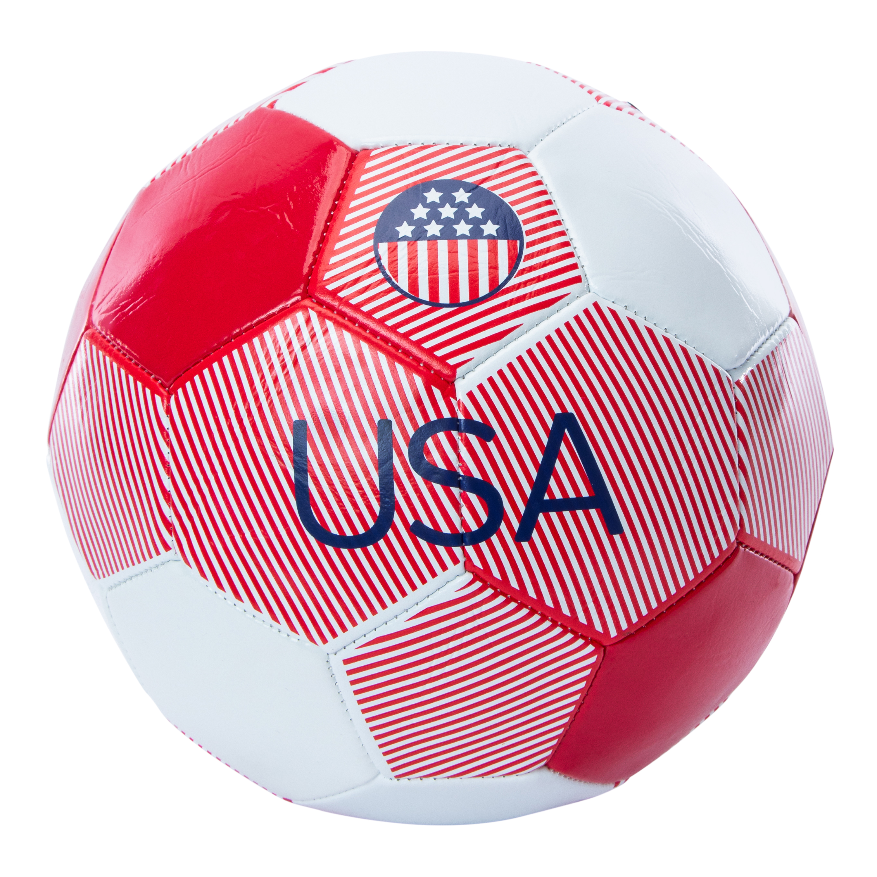 USA Soccer Ball