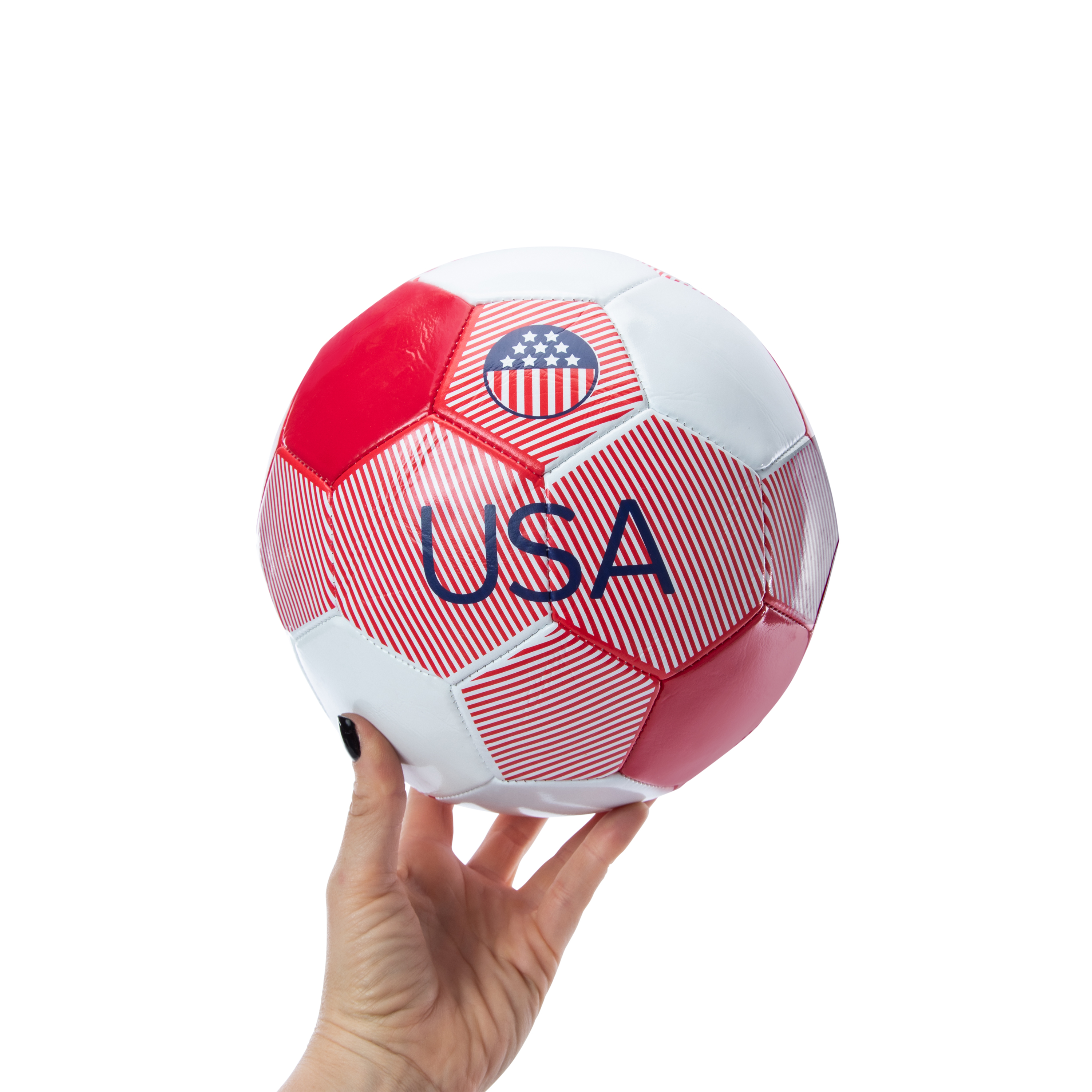 USA Soccer Ball