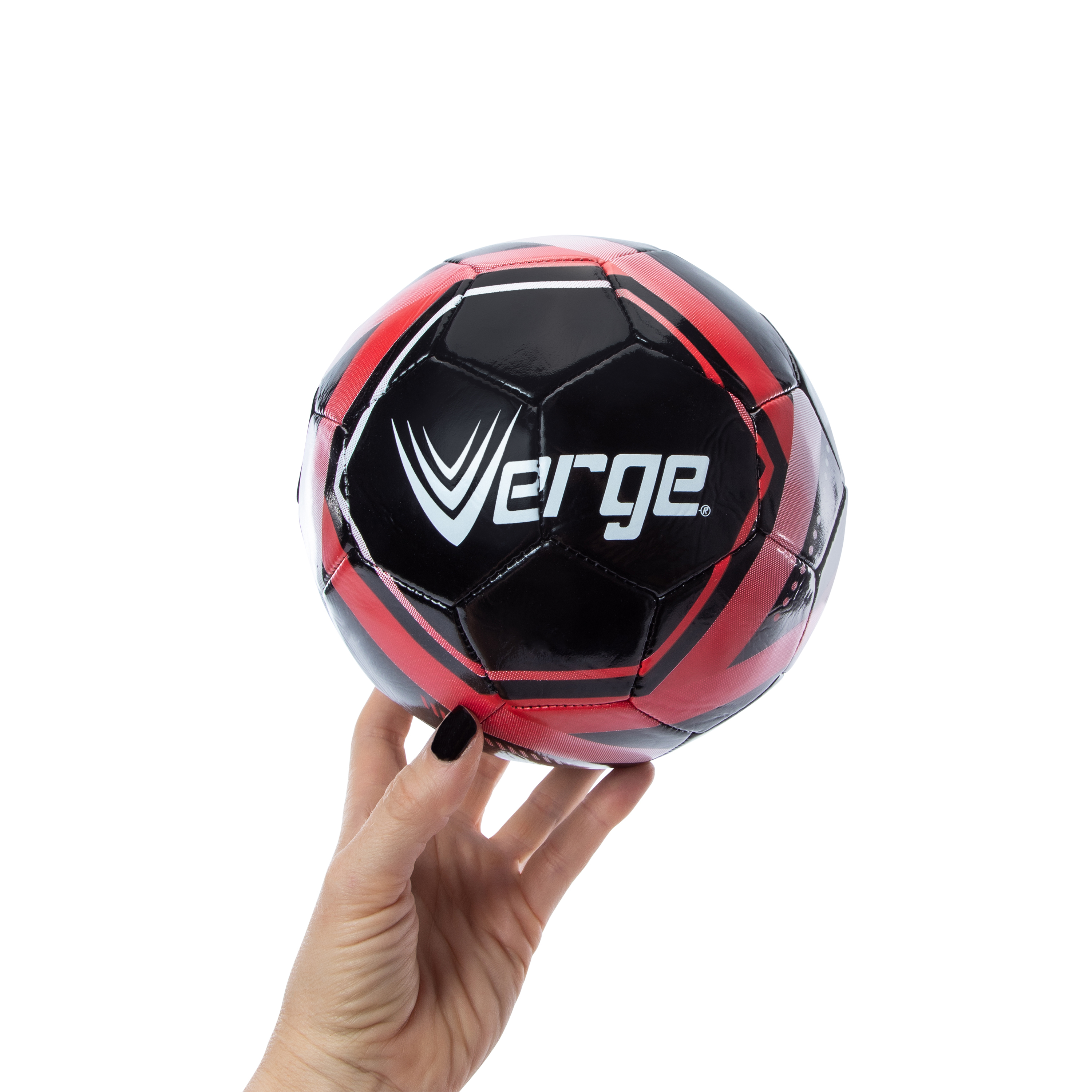 Verge® 3 Soccer Ball
