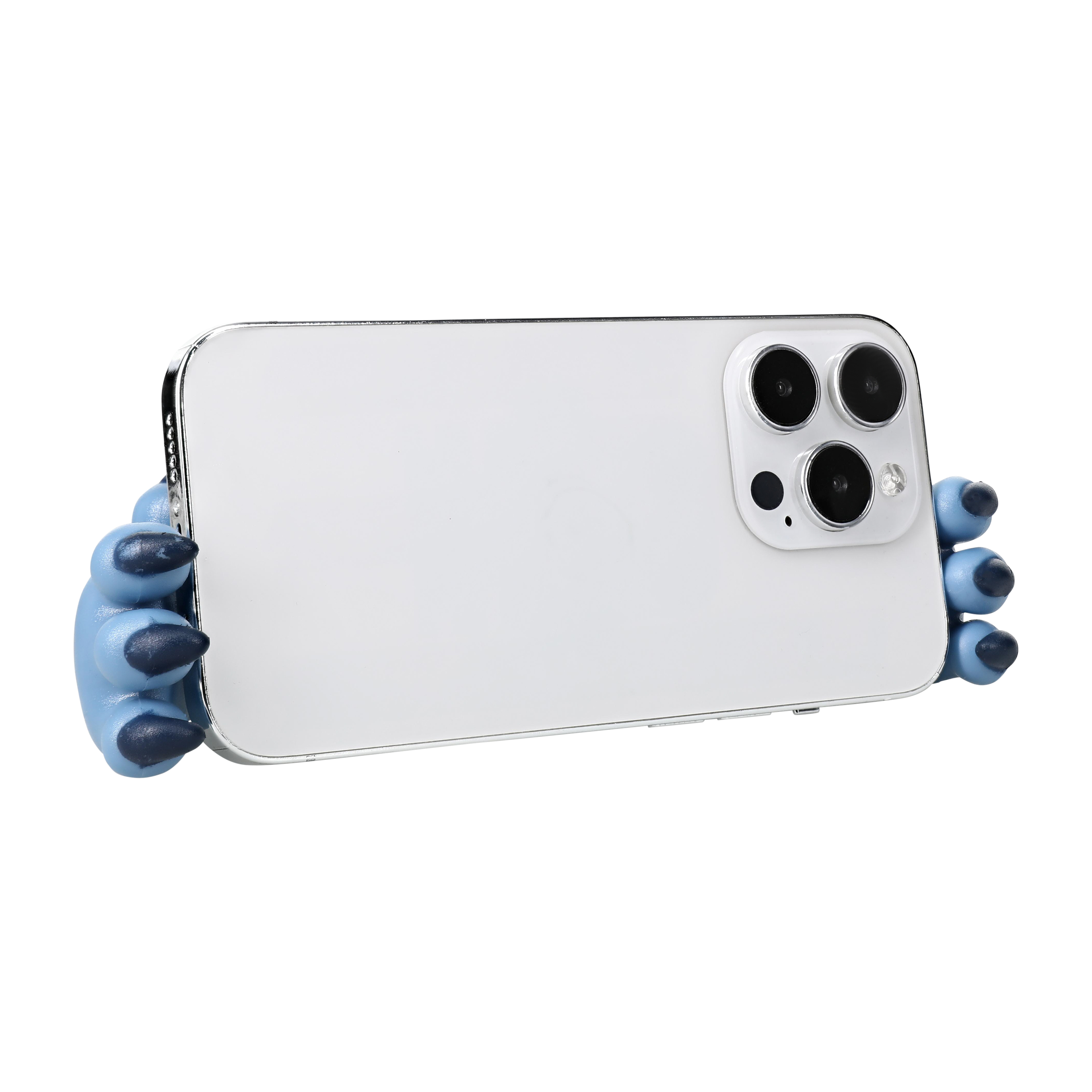 Disney Stitch Phone Stand & Decal