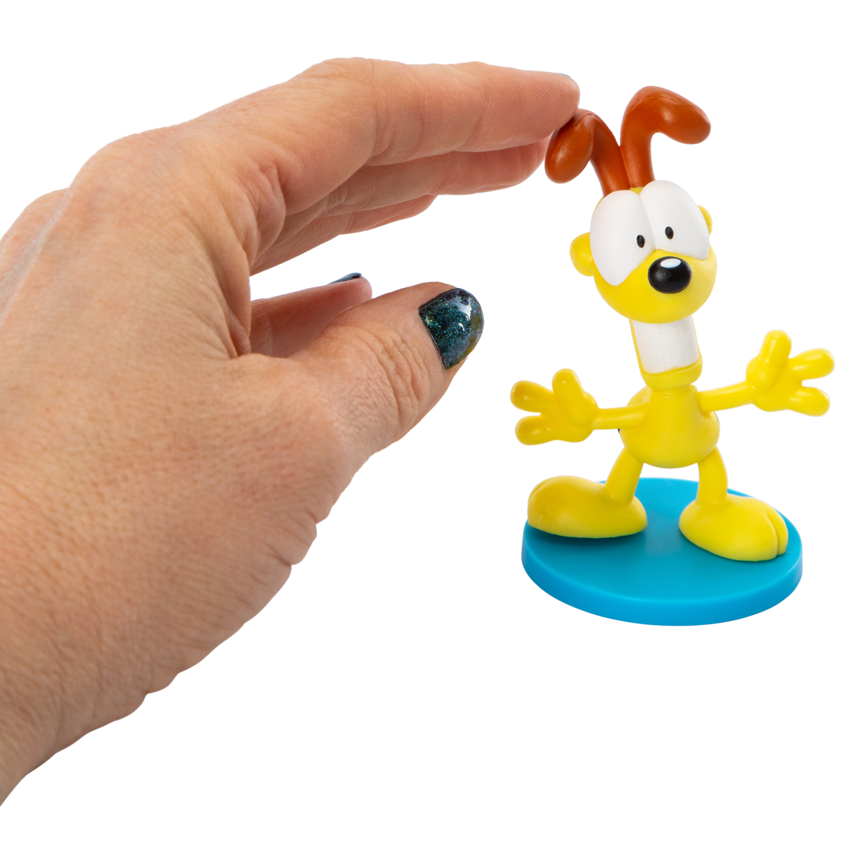 Five Below Garfield™ Mini Bobble-Head Figure at Hamilton Place in