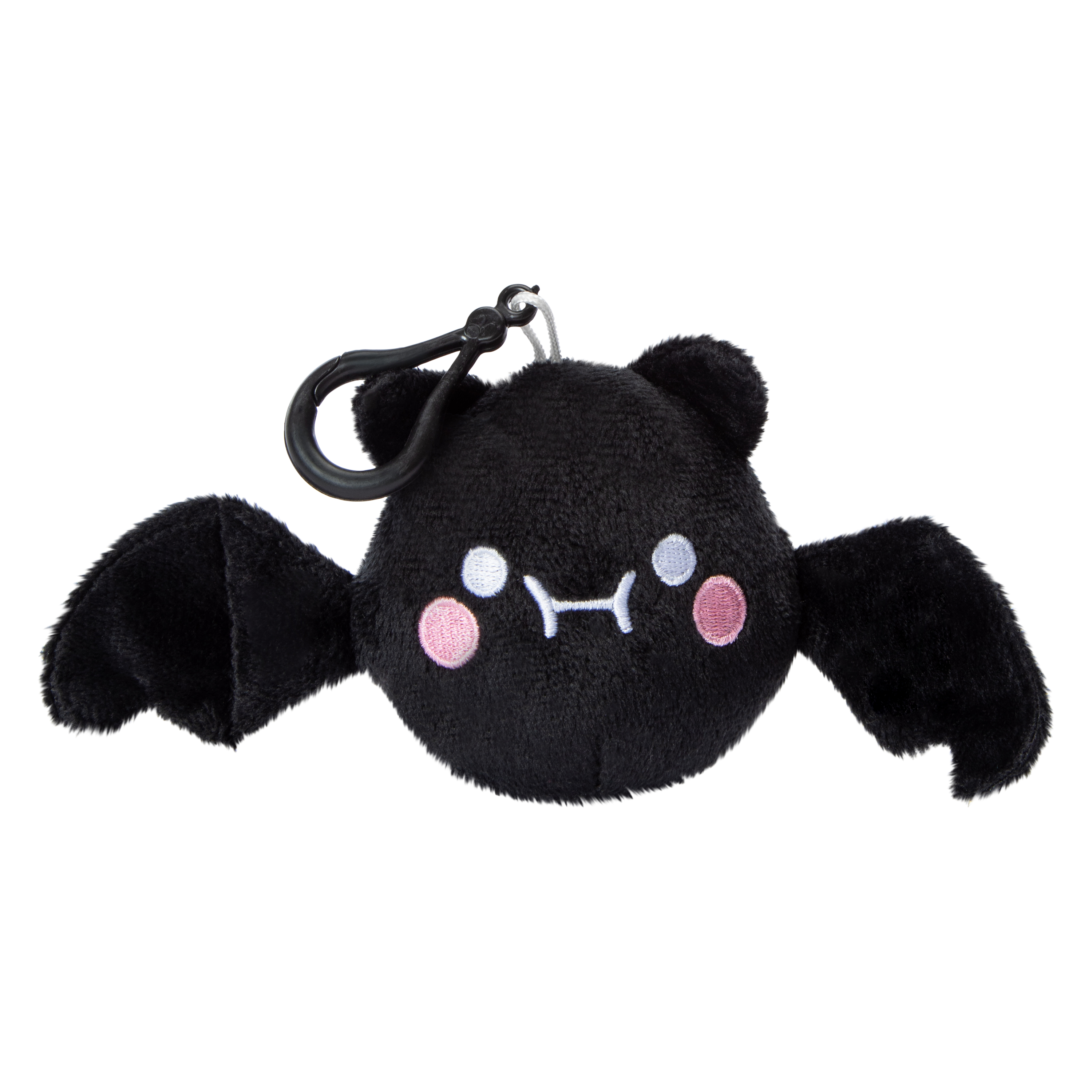 Halloween Plush Bag Clip