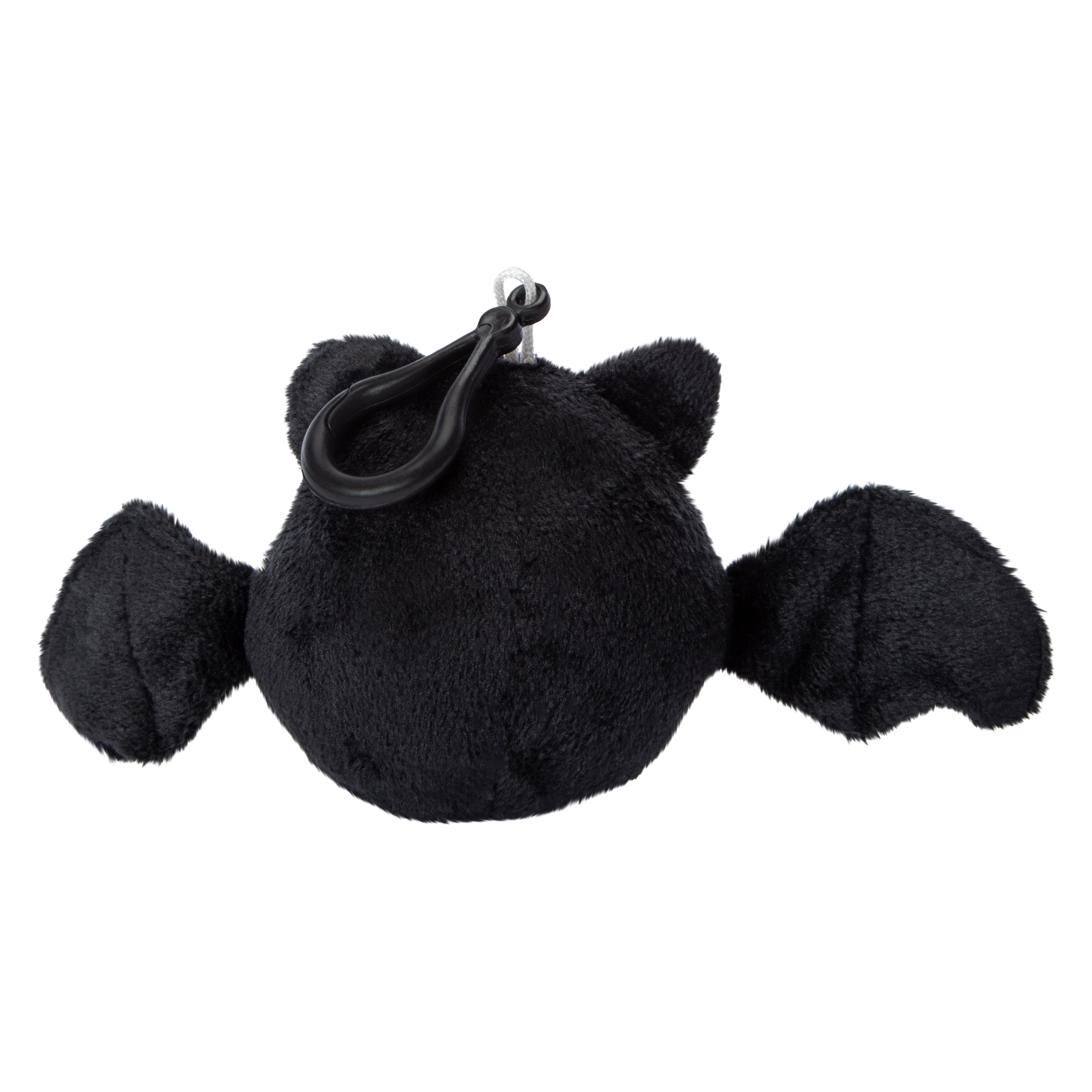 Halloween Plush Bag Clip