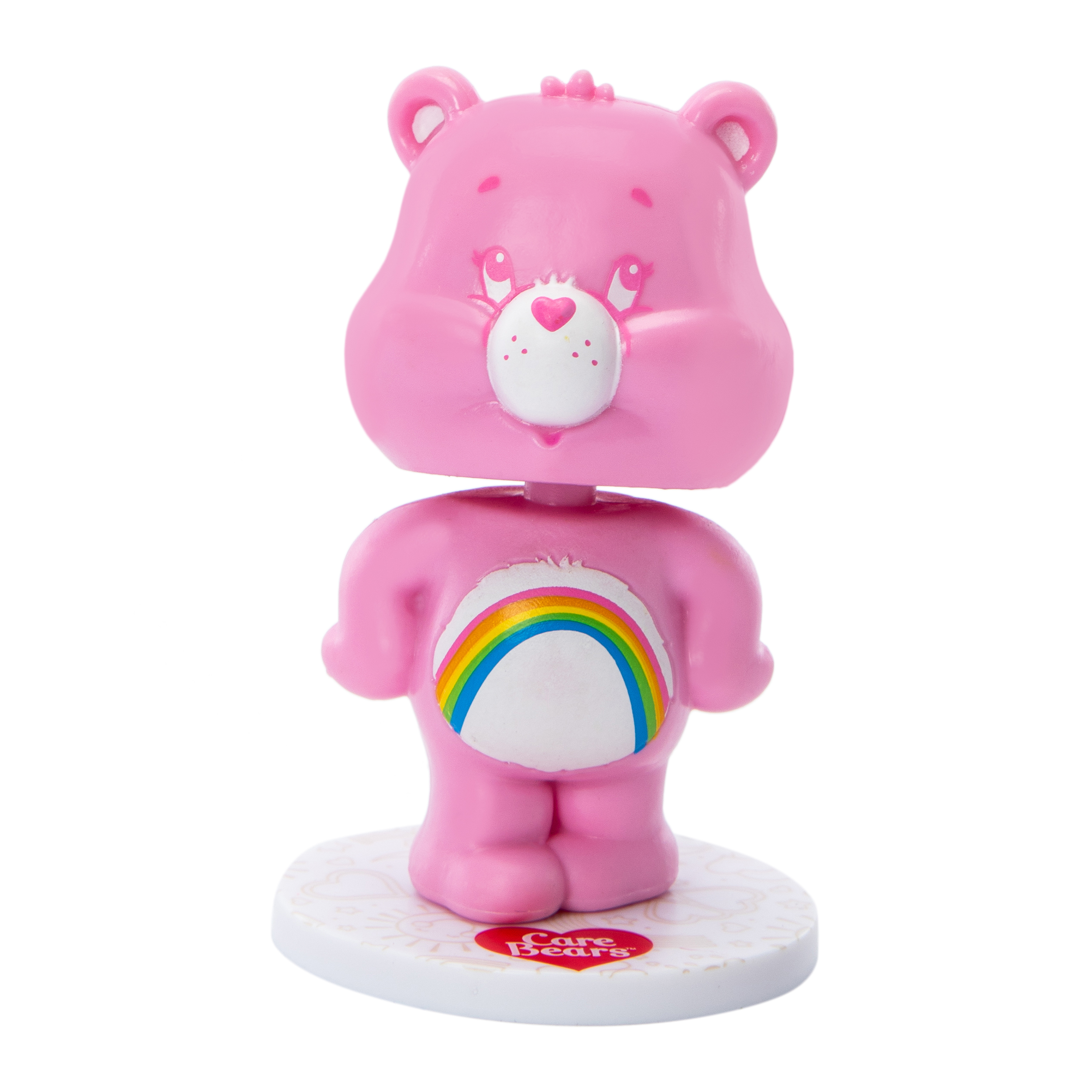 Care Bears™ Mini Bobble-Head Figure