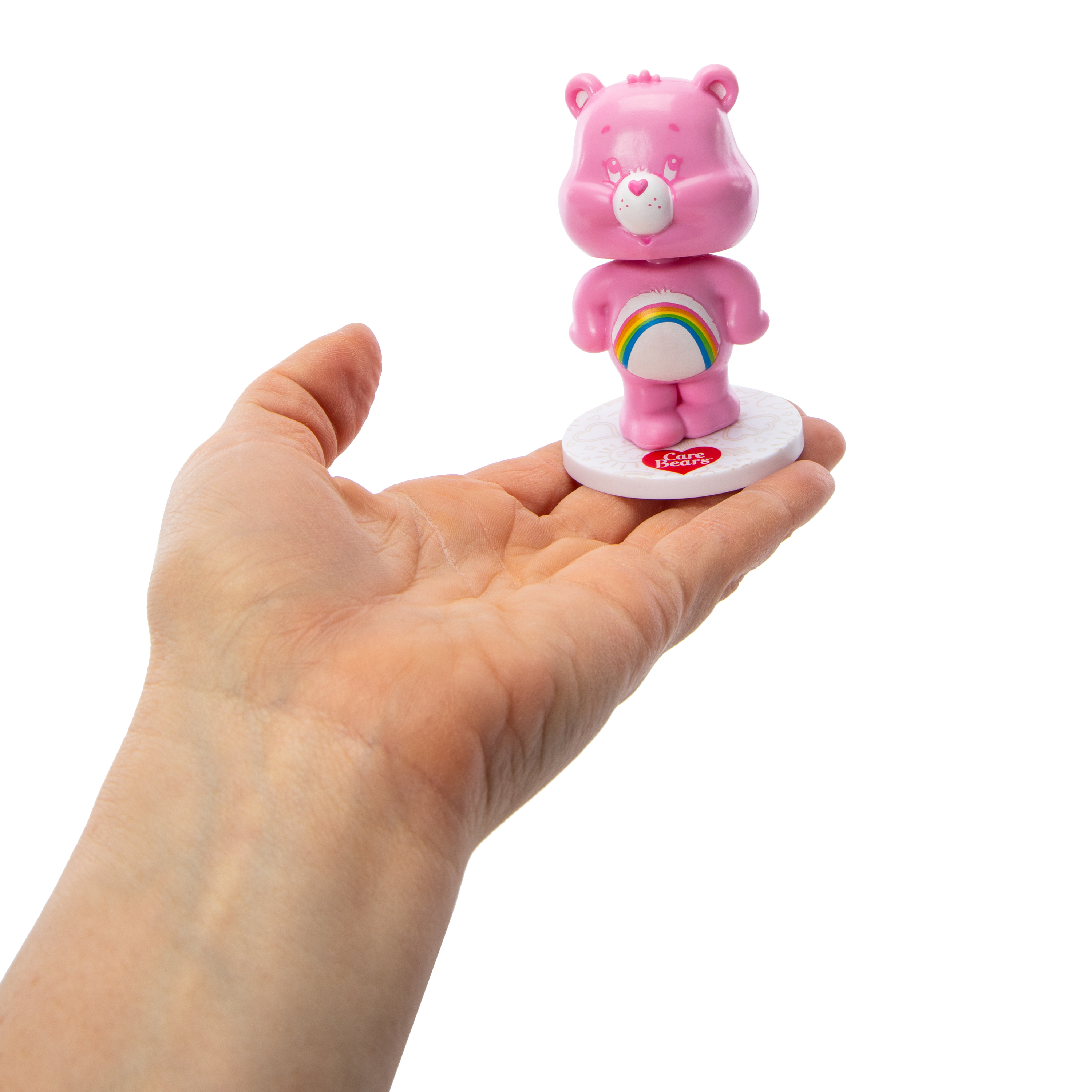 Care Bears™ Mini Bobble-Head Figure