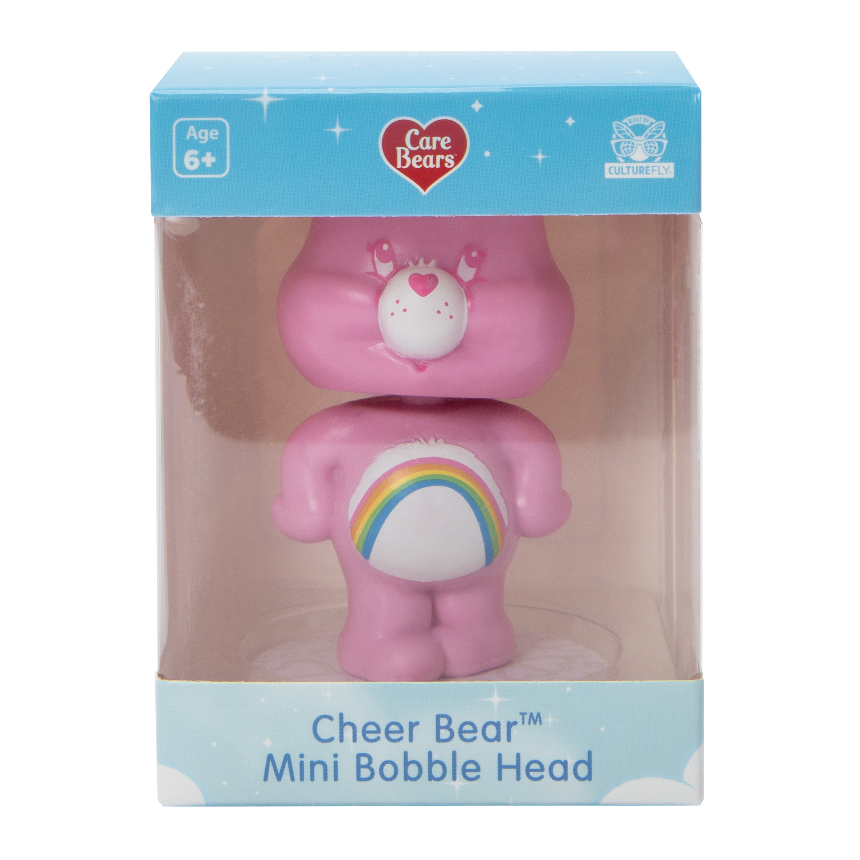 Care Bears™ Mini Bobble-Head Figure