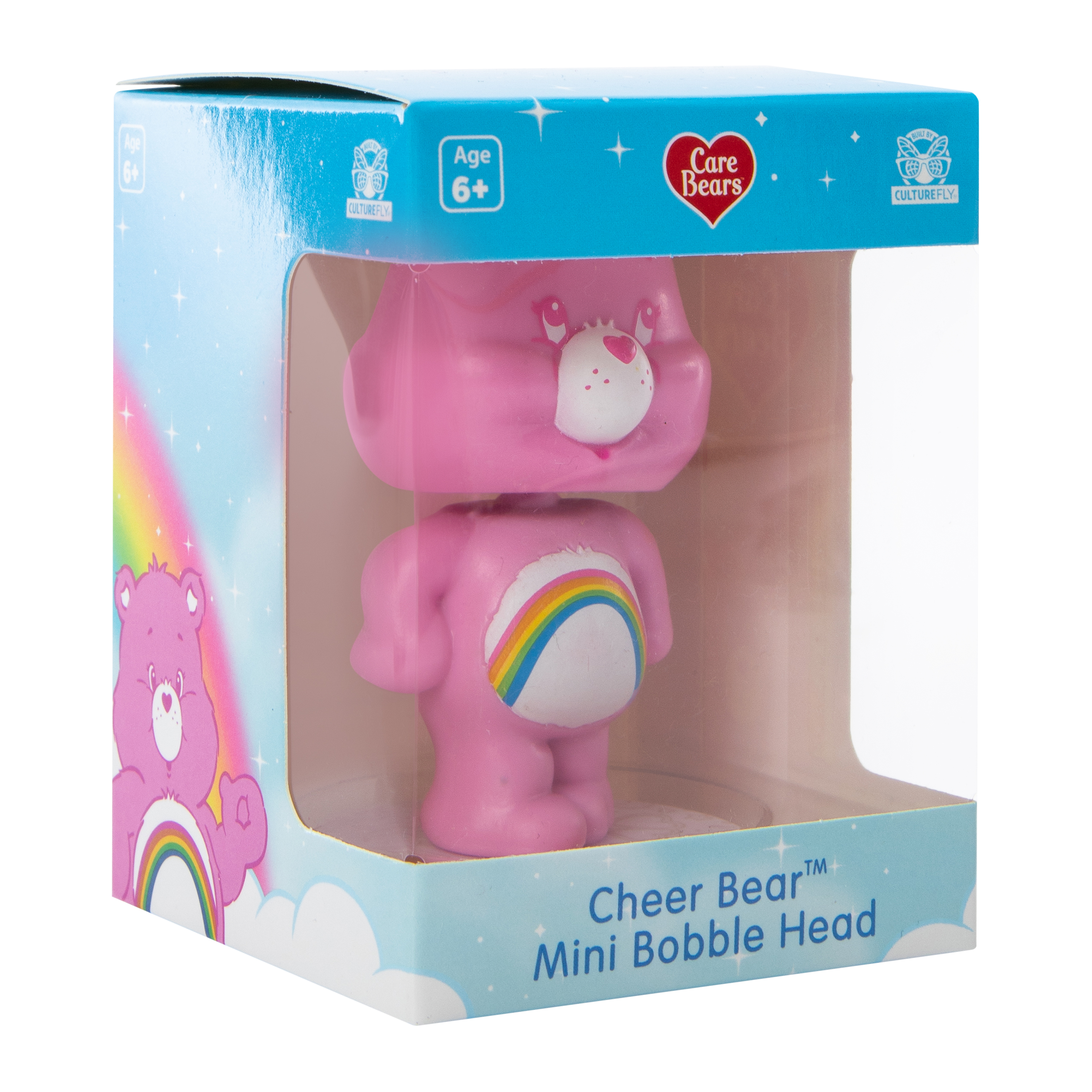 Care Bears™ Mini Bobble-Head Figure