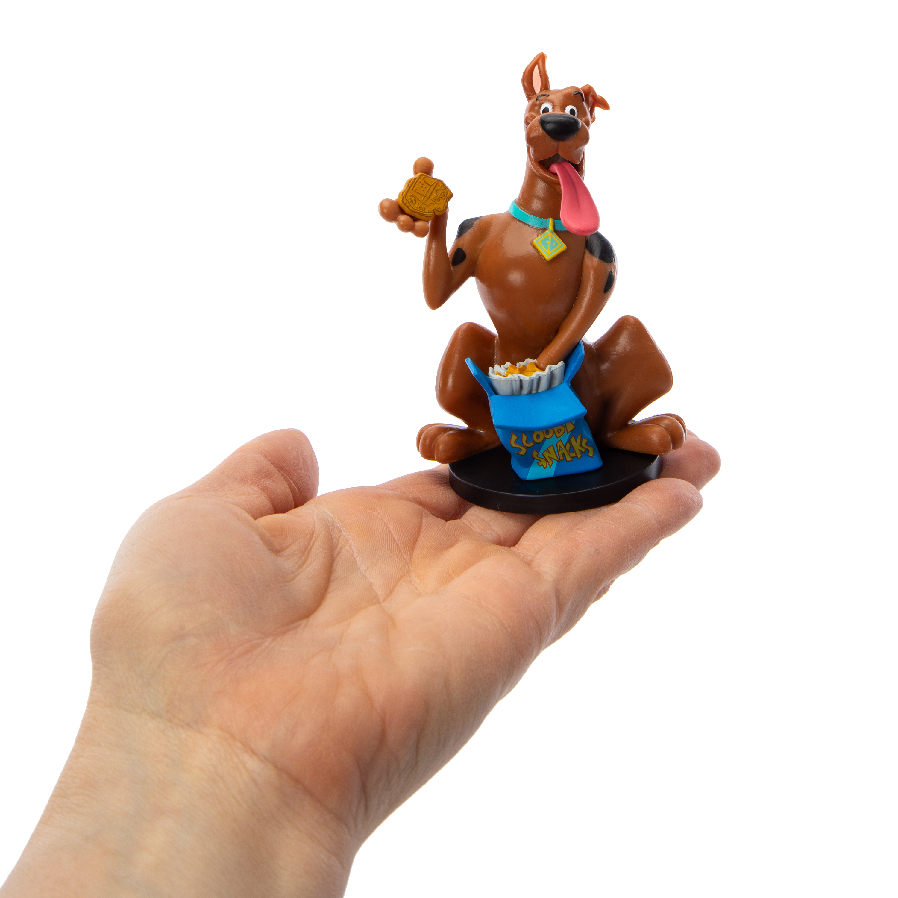 Scooby-Doo™ Vinyl Figure