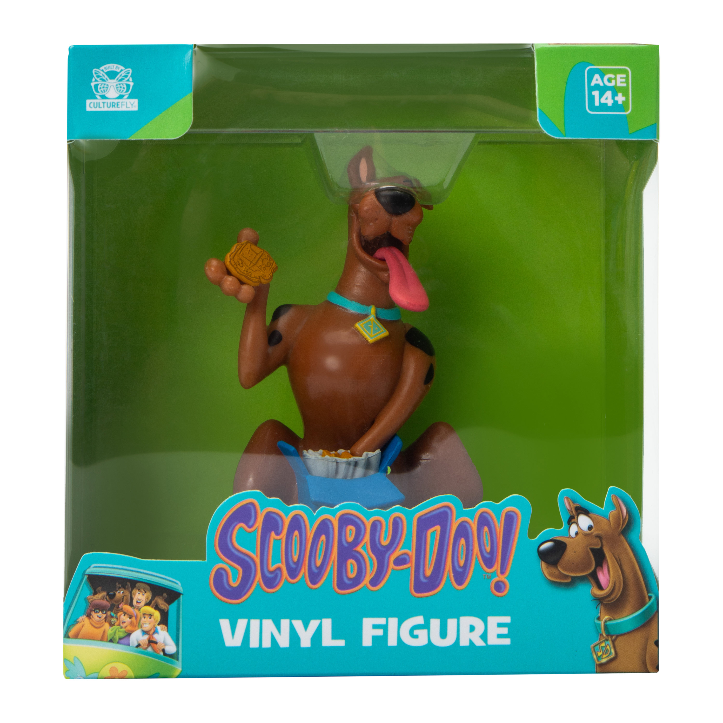 洋楽 Scooby-Doo: The Ultimate Collection Various Artists, Scooby Doo's Snack Tracks - Scooby-Doo's