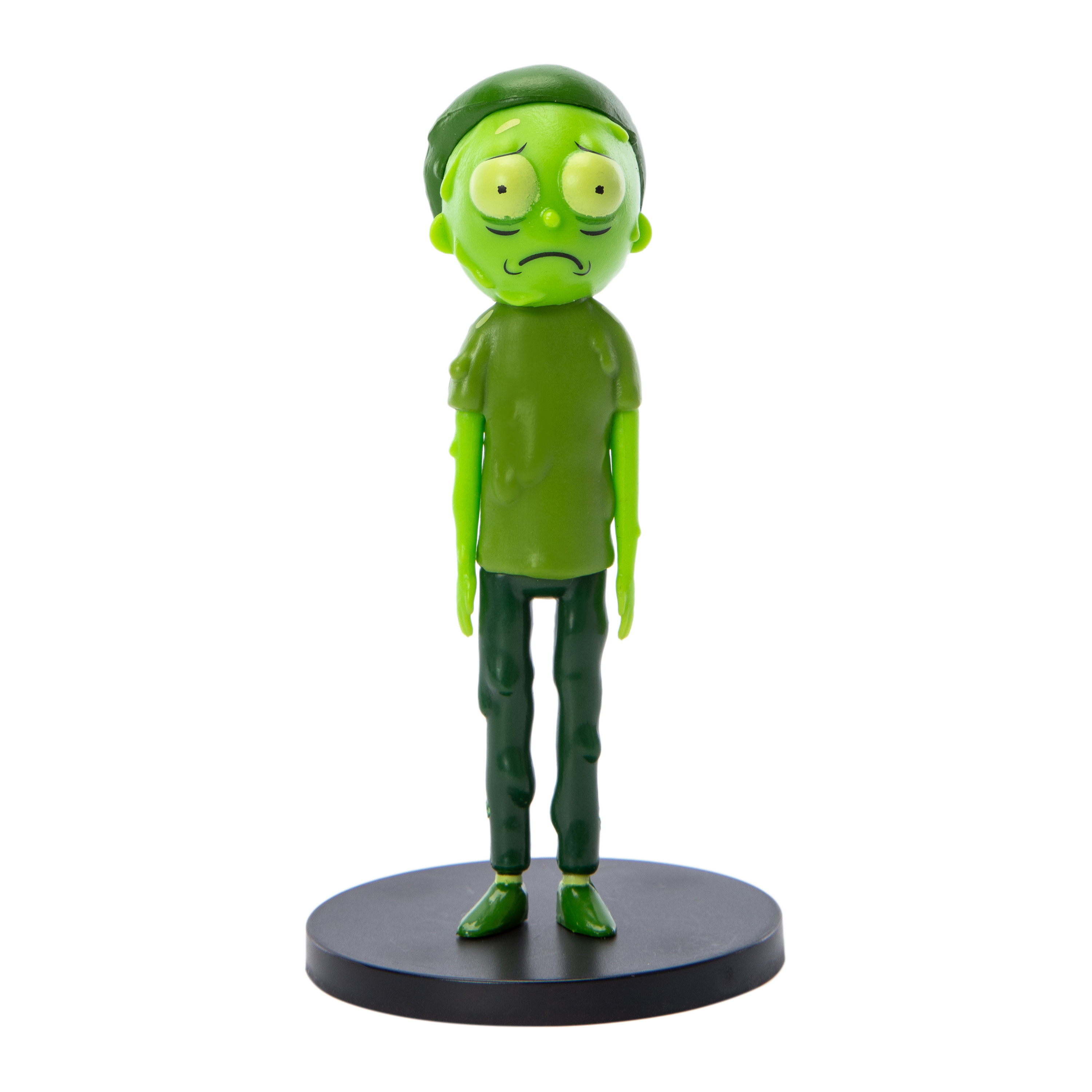 Rick & Morty™ Vinyl Figure 4.5in