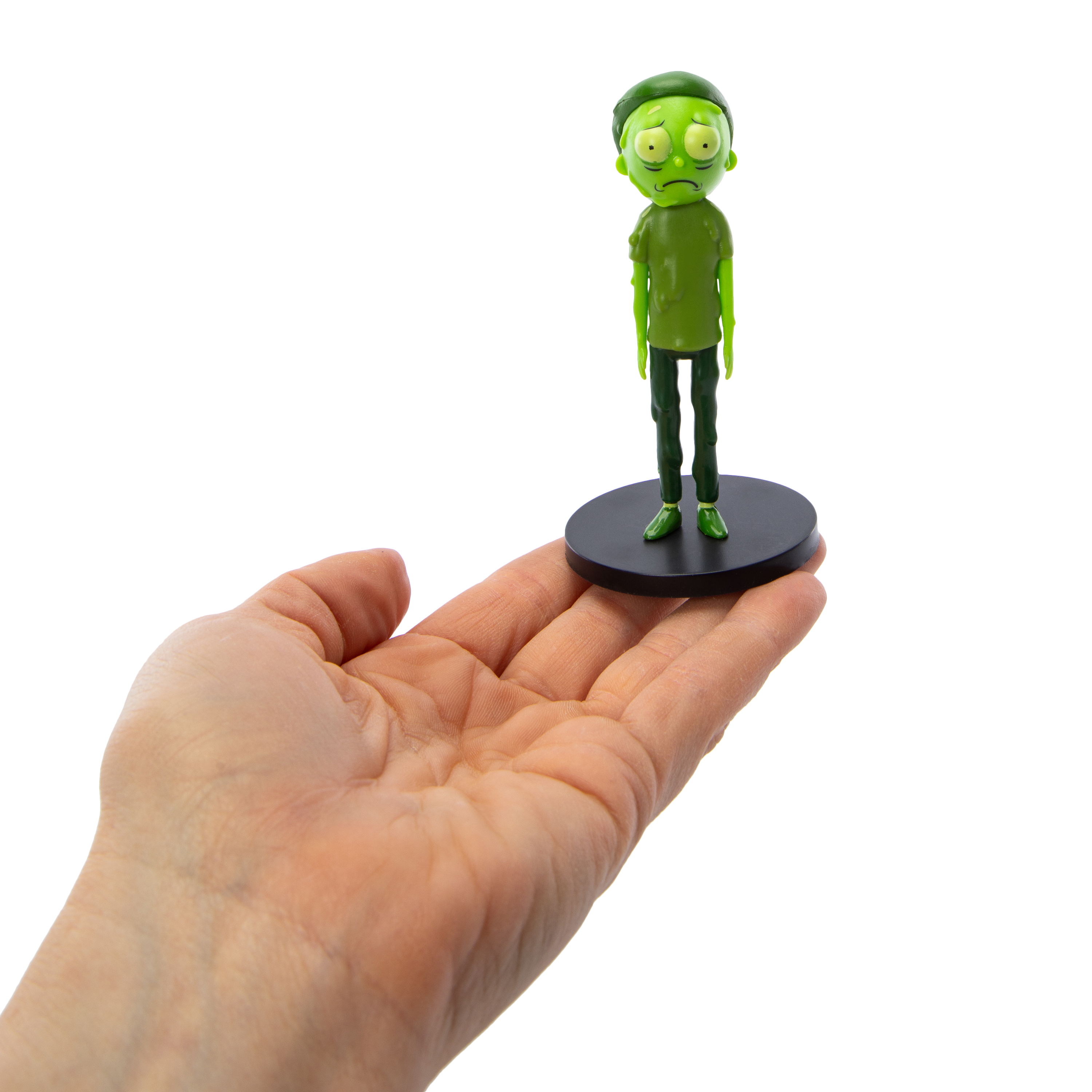 Rick & Morty™ Vinyl Figure 4.5in