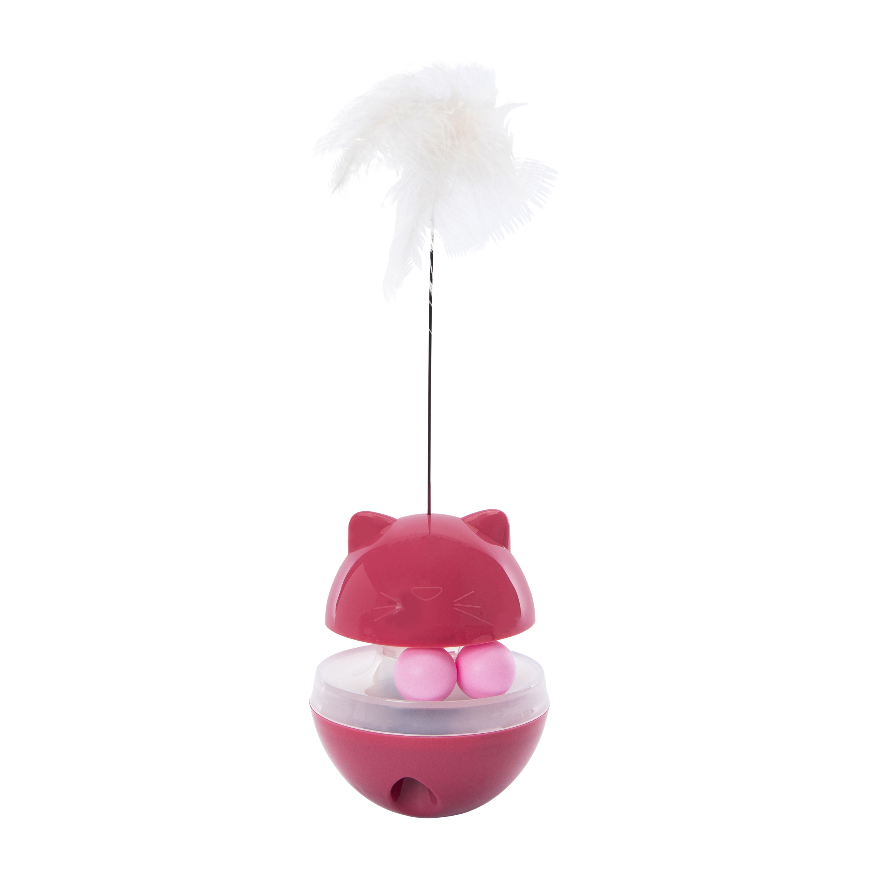 Cat Tumbler Toy | Five Below