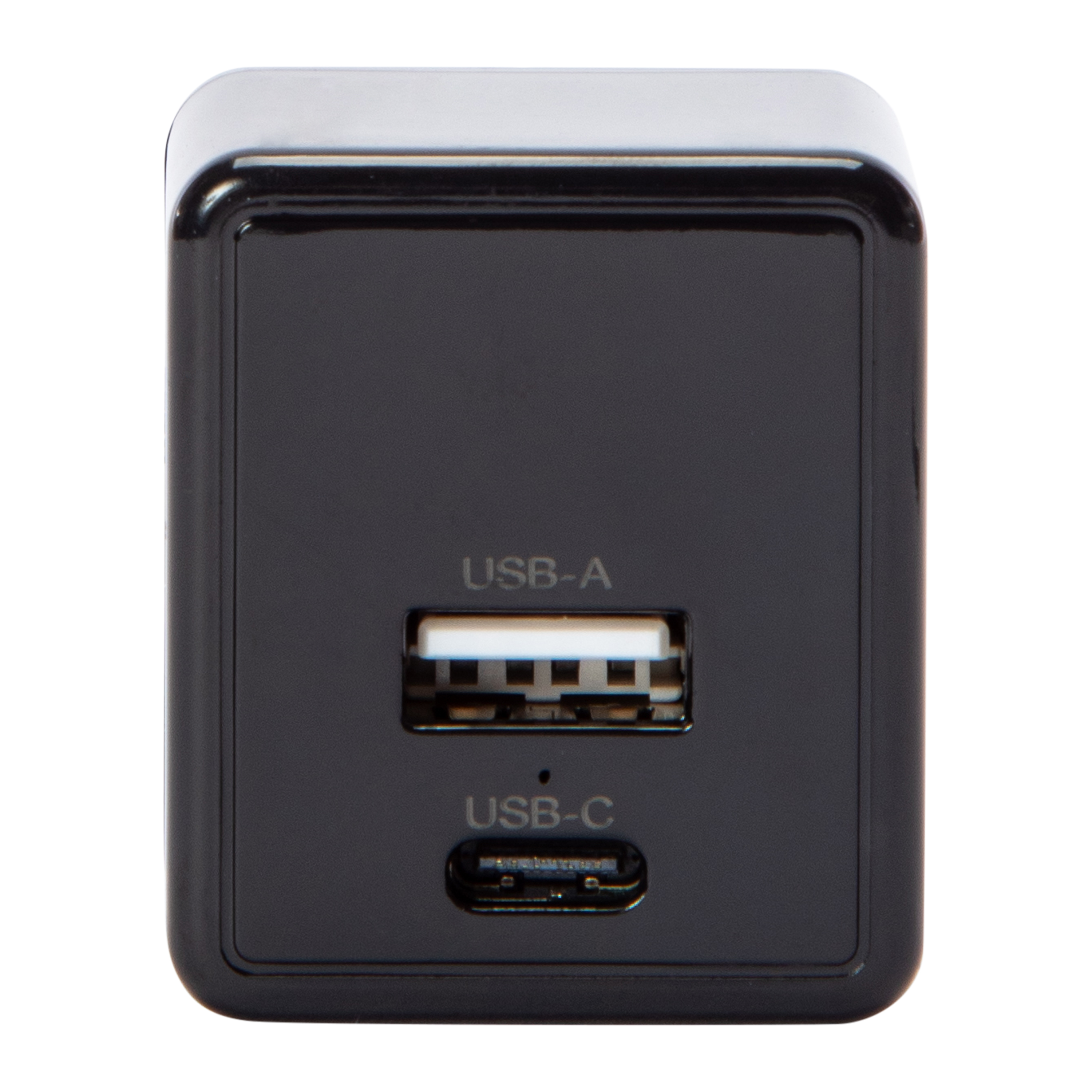 20W Power Delivery & Quick Charge Dual Port Wall Charger