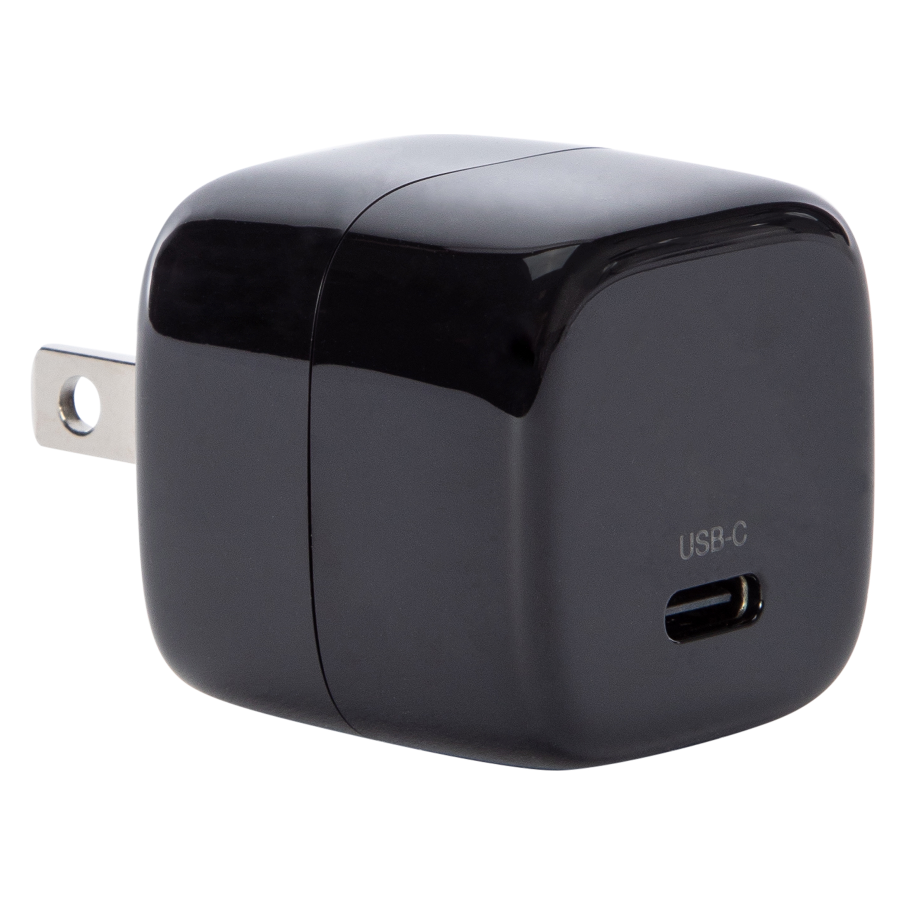 30W GaN Power Delivery USB-C Charger