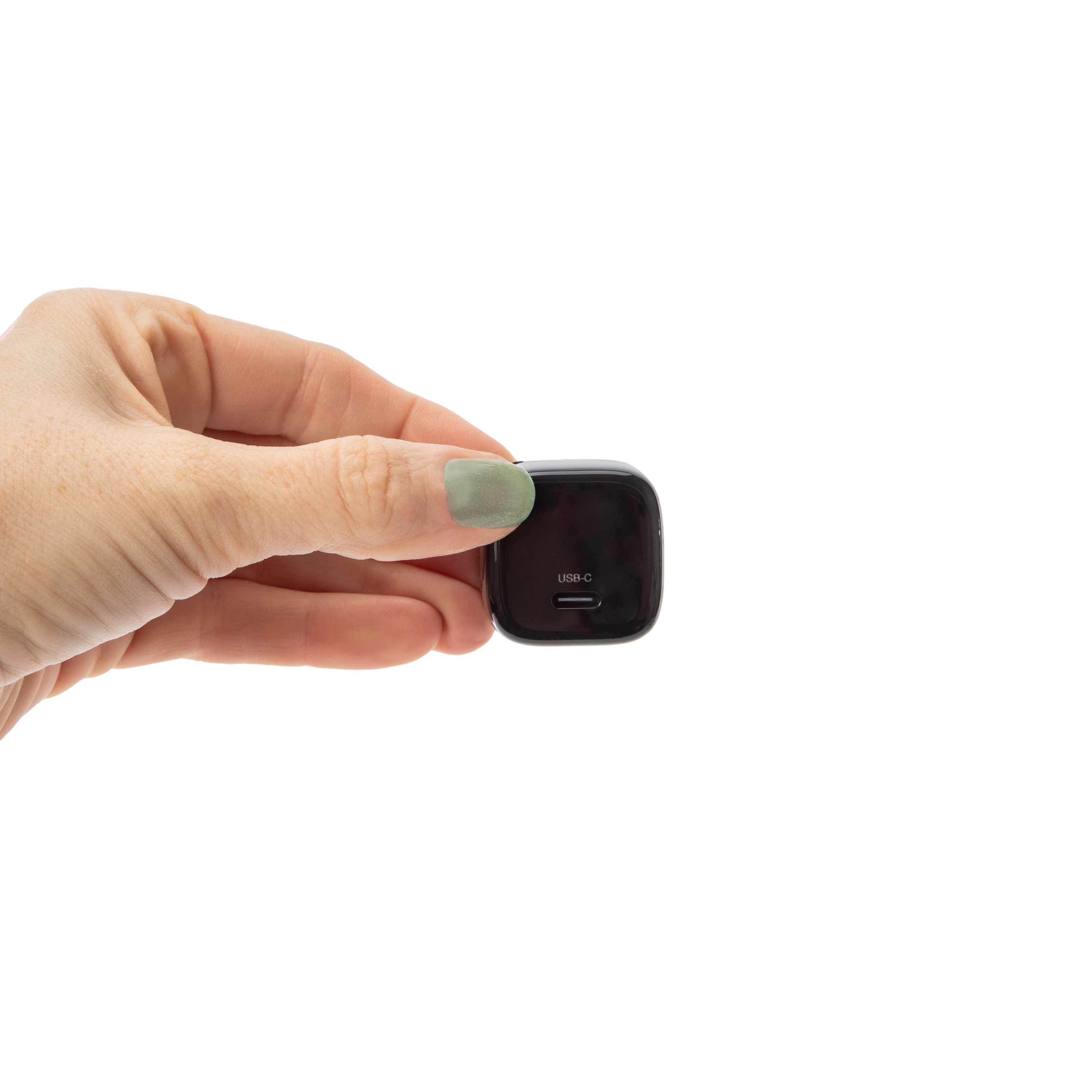 30W GaN Power Delivery USB-C Charger