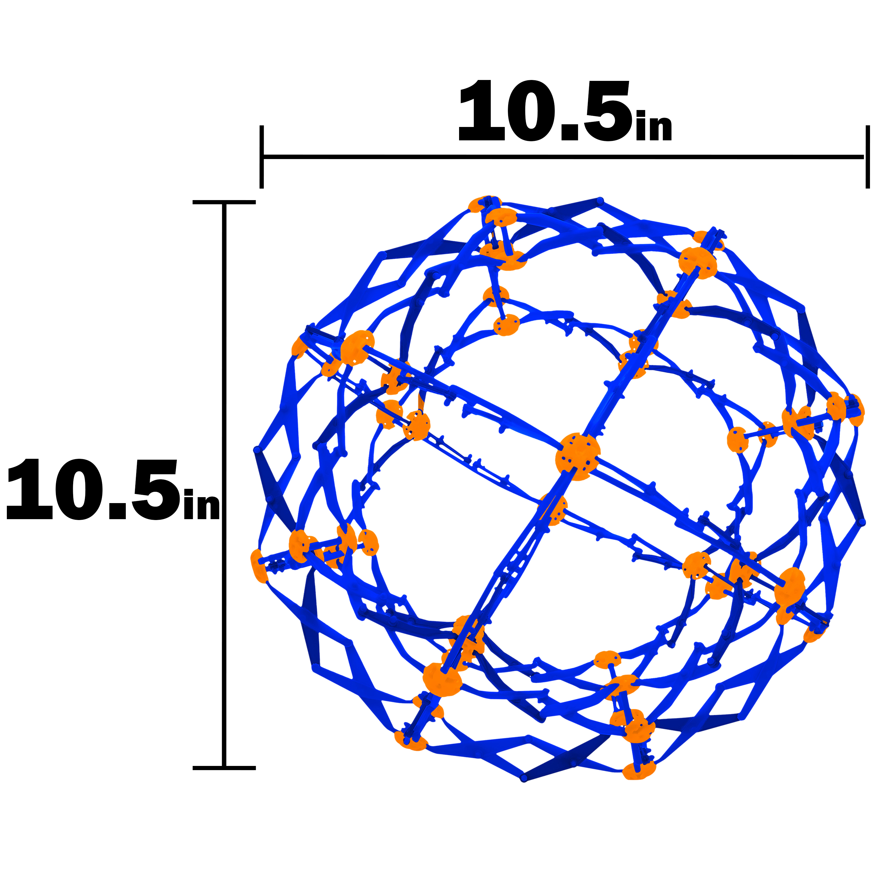 Expandable Ball XL