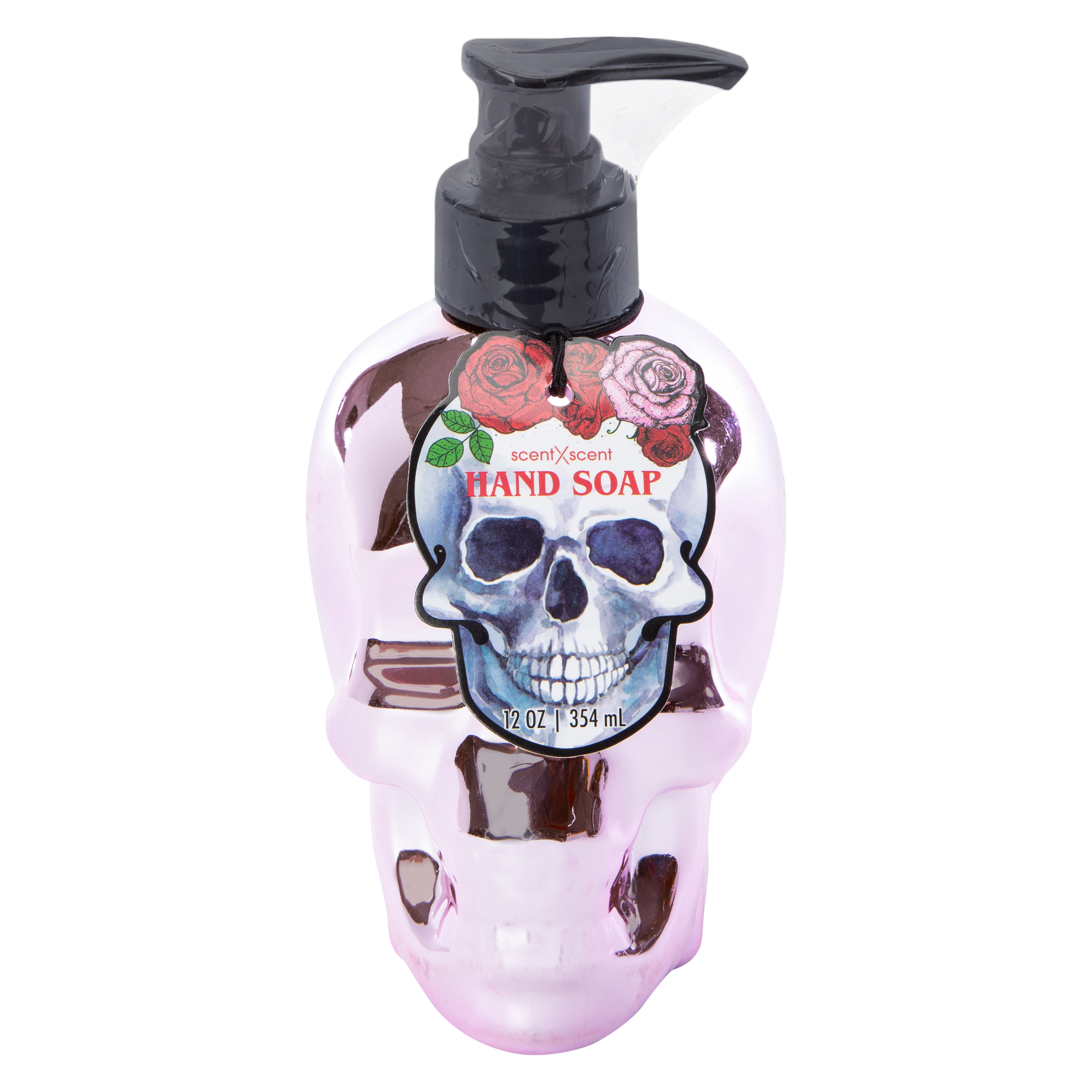 Thorns N' Roses Hand Soap 12oz